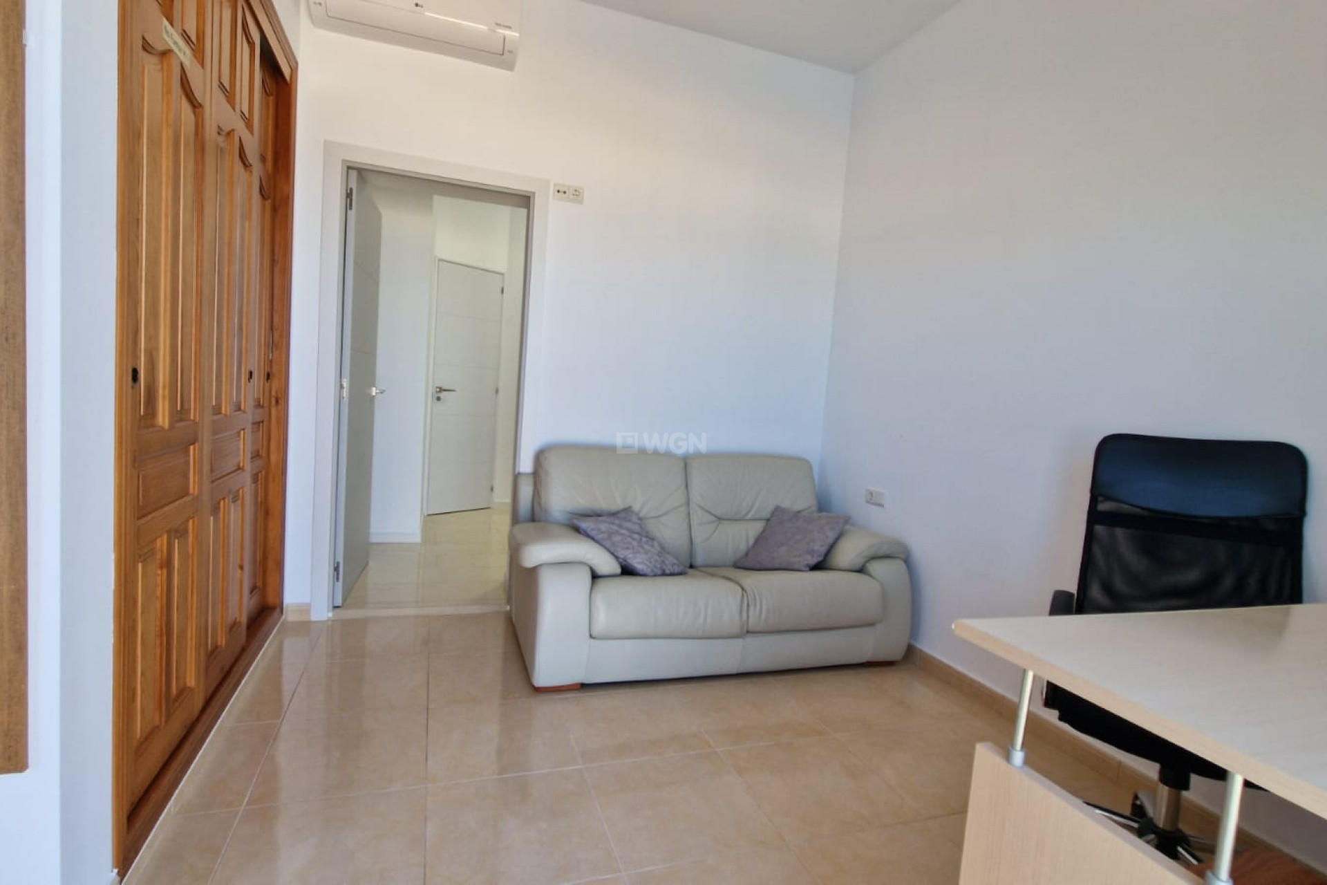 Resale - Villa - Benitachell - Costa Blanca