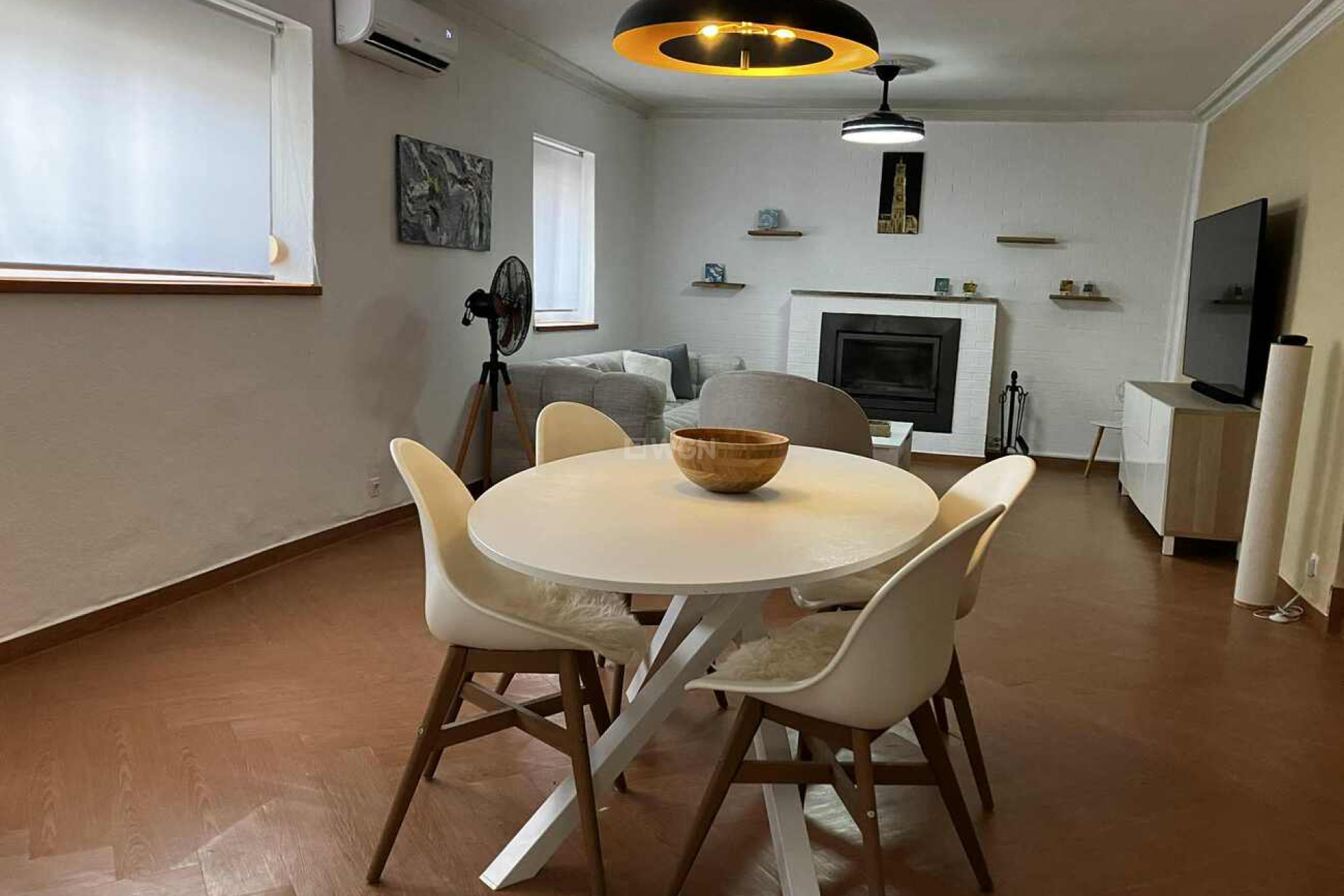 Resale - Villa - Biar - Costa Blanca