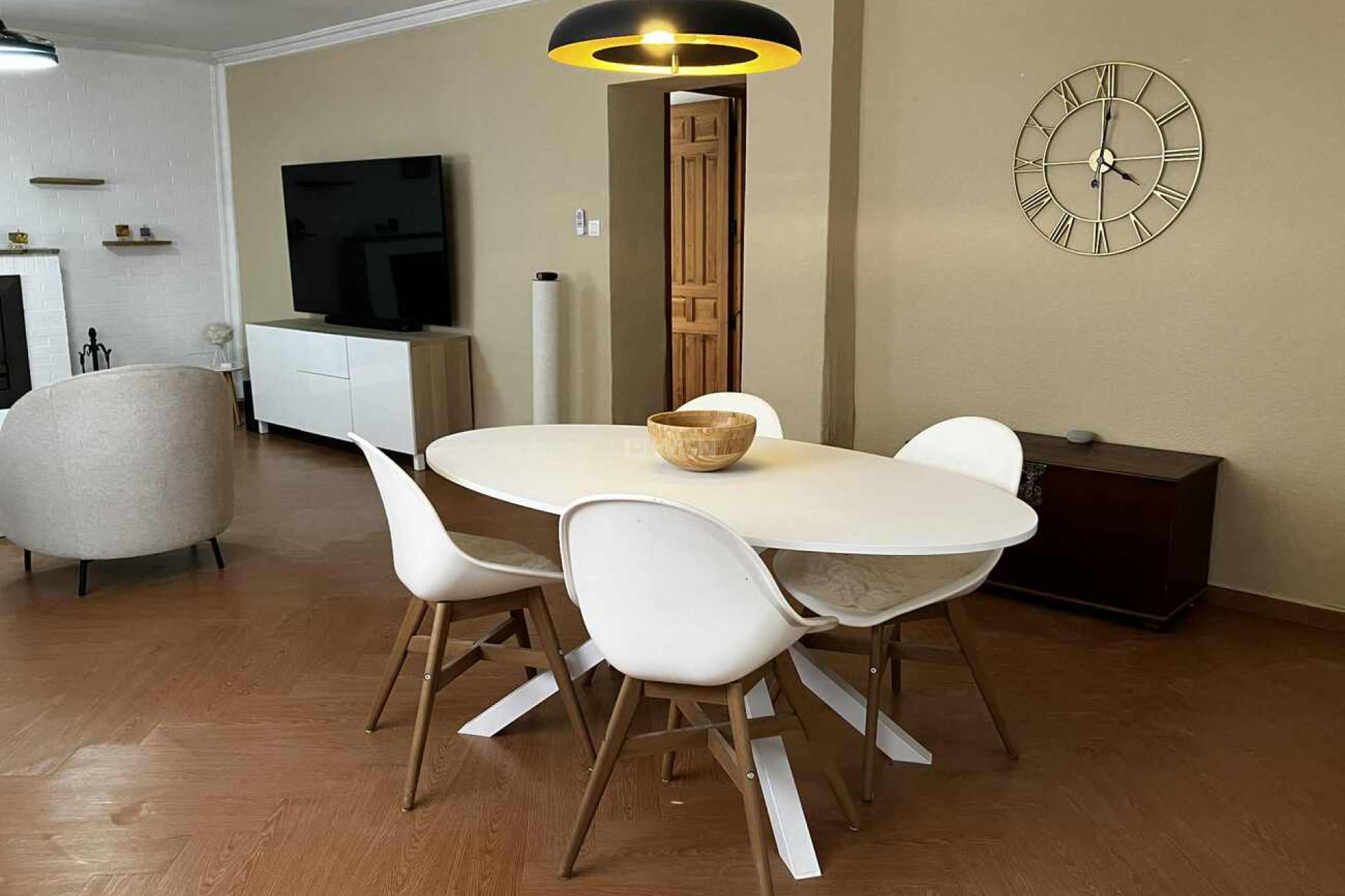 Resale - Villa - Biar - Costa Blanca