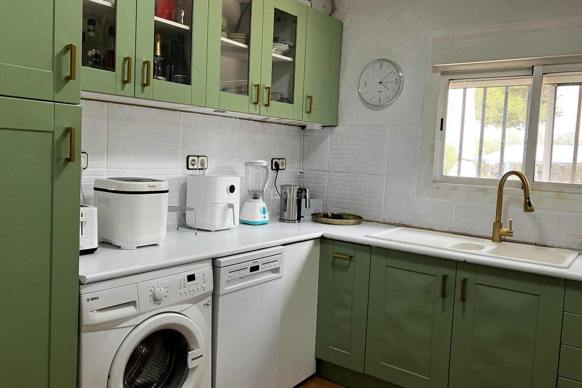 Resale - Villa - Biar - Costa Blanca