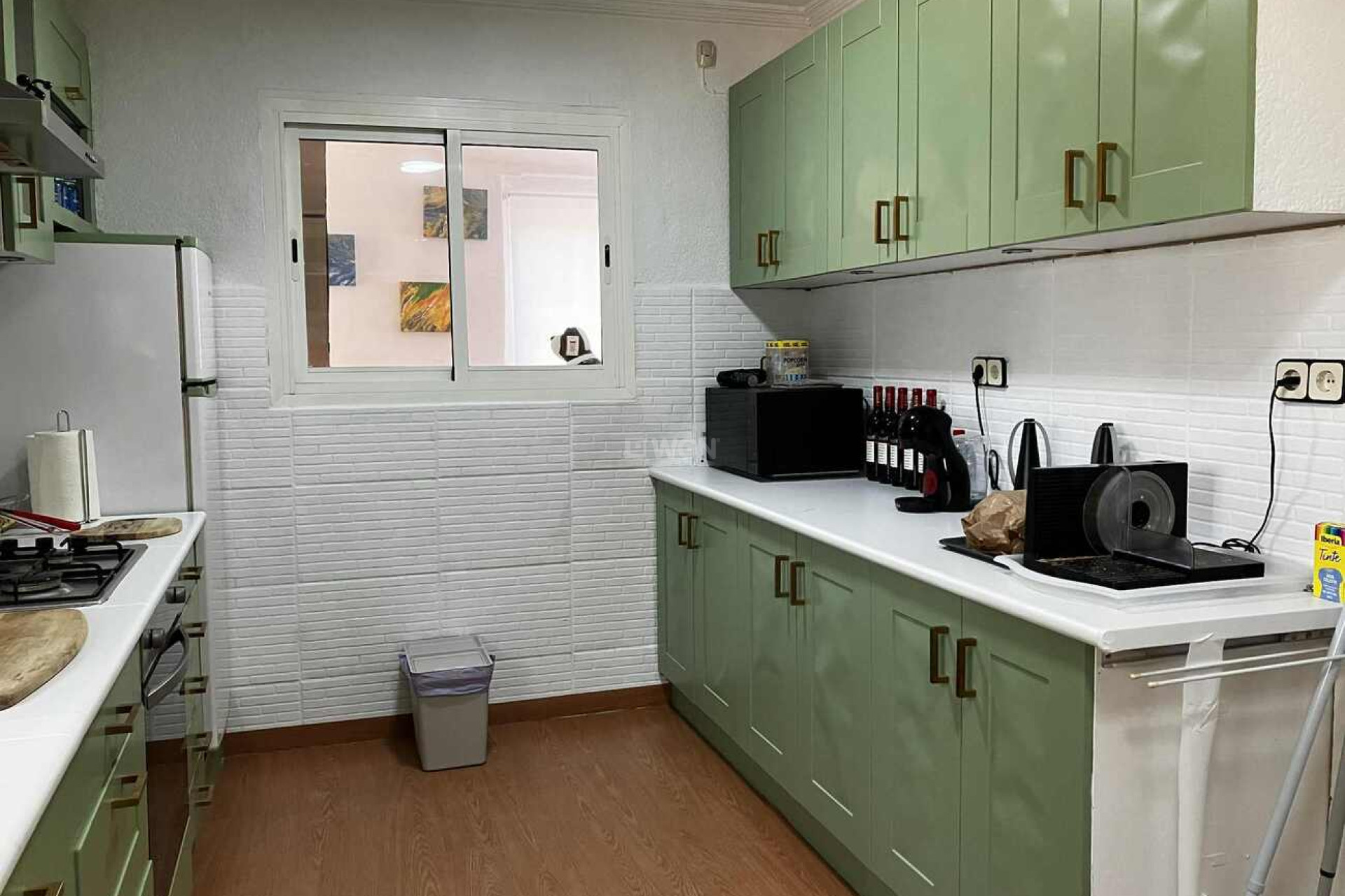 Resale - Villa - Biar - Costa Blanca