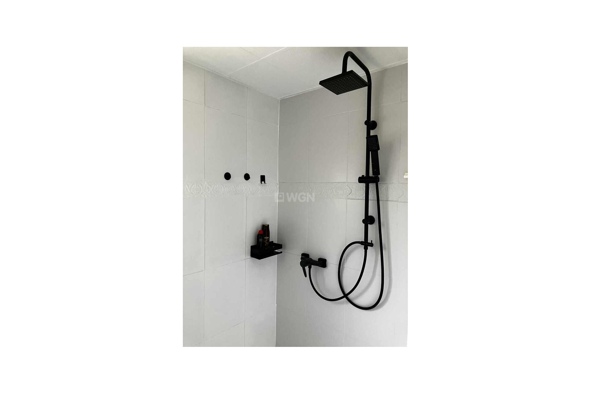 Resale - Villa - Biar - Costa Blanca