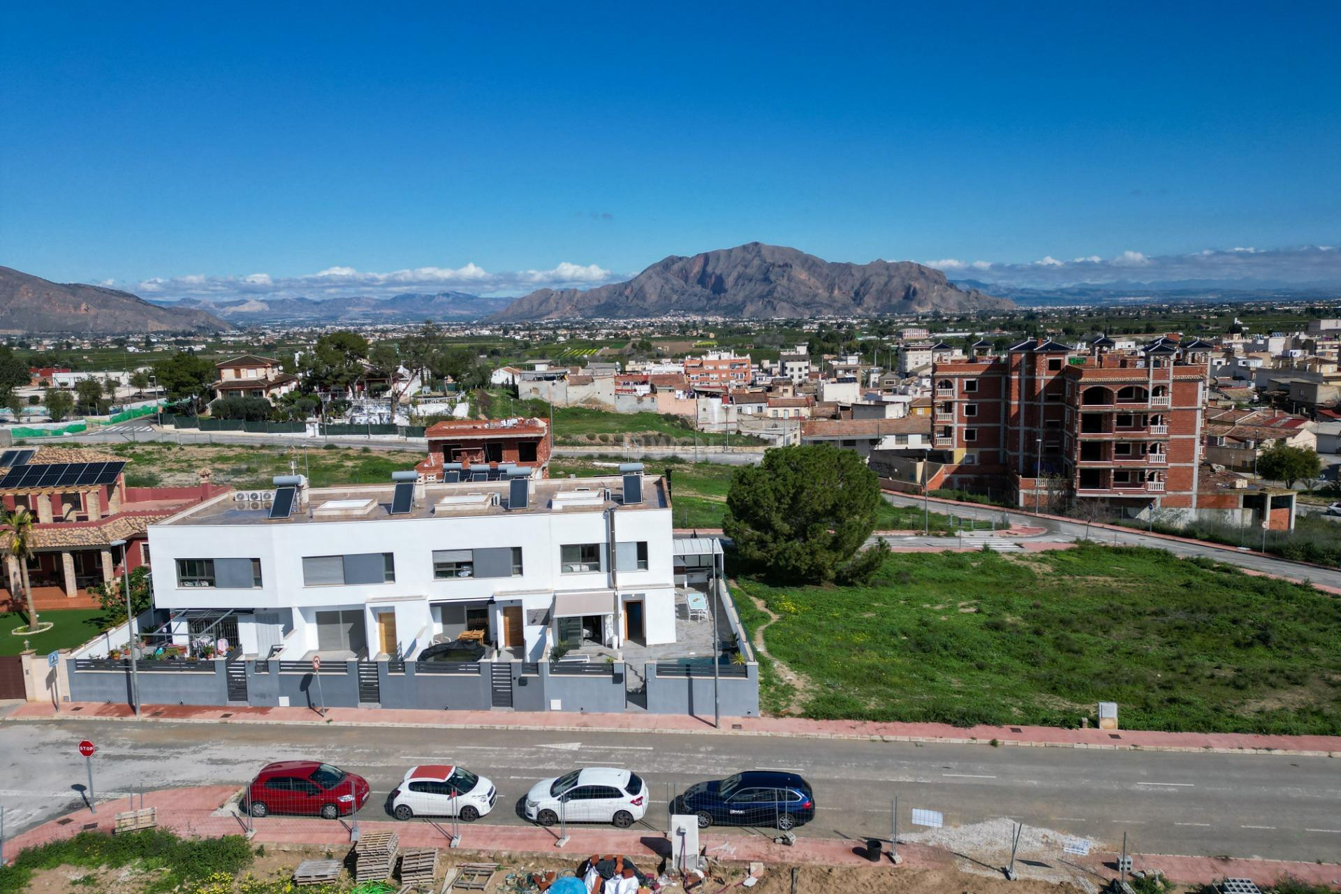 Resale - Villa - Bigastro - Comunidad Valenciana