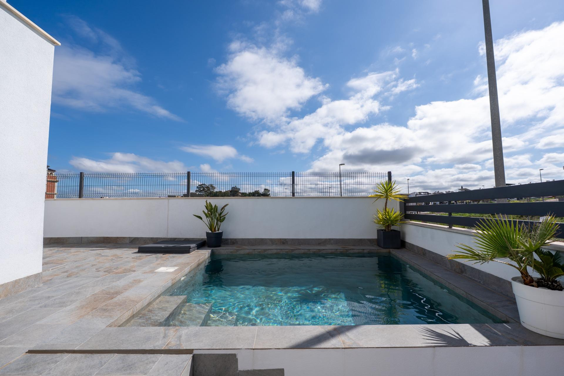 Resale - Villa - Bigastro - Comunidad Valenciana