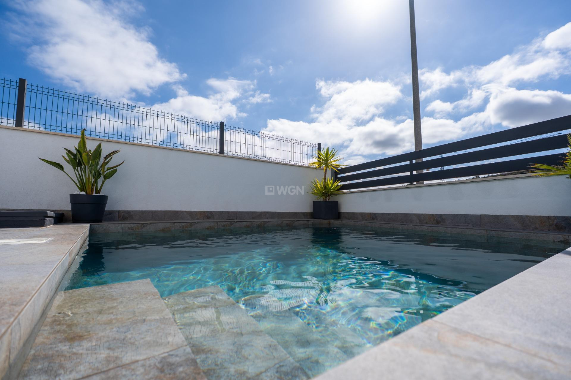 Resale - Villa - Bigastro - Comunidad Valenciana