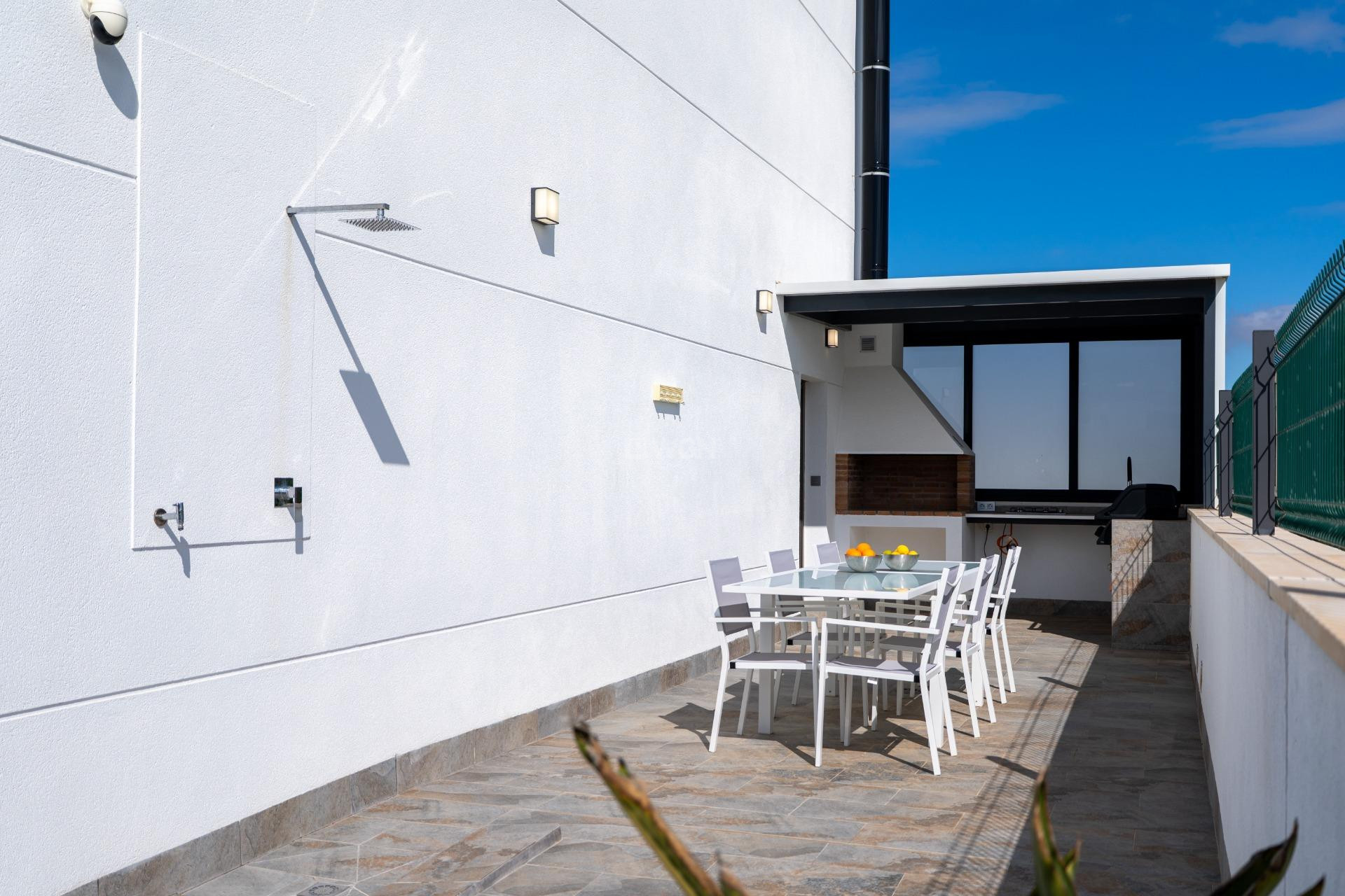 Resale - Villa - Bigastro - Comunidad Valenciana