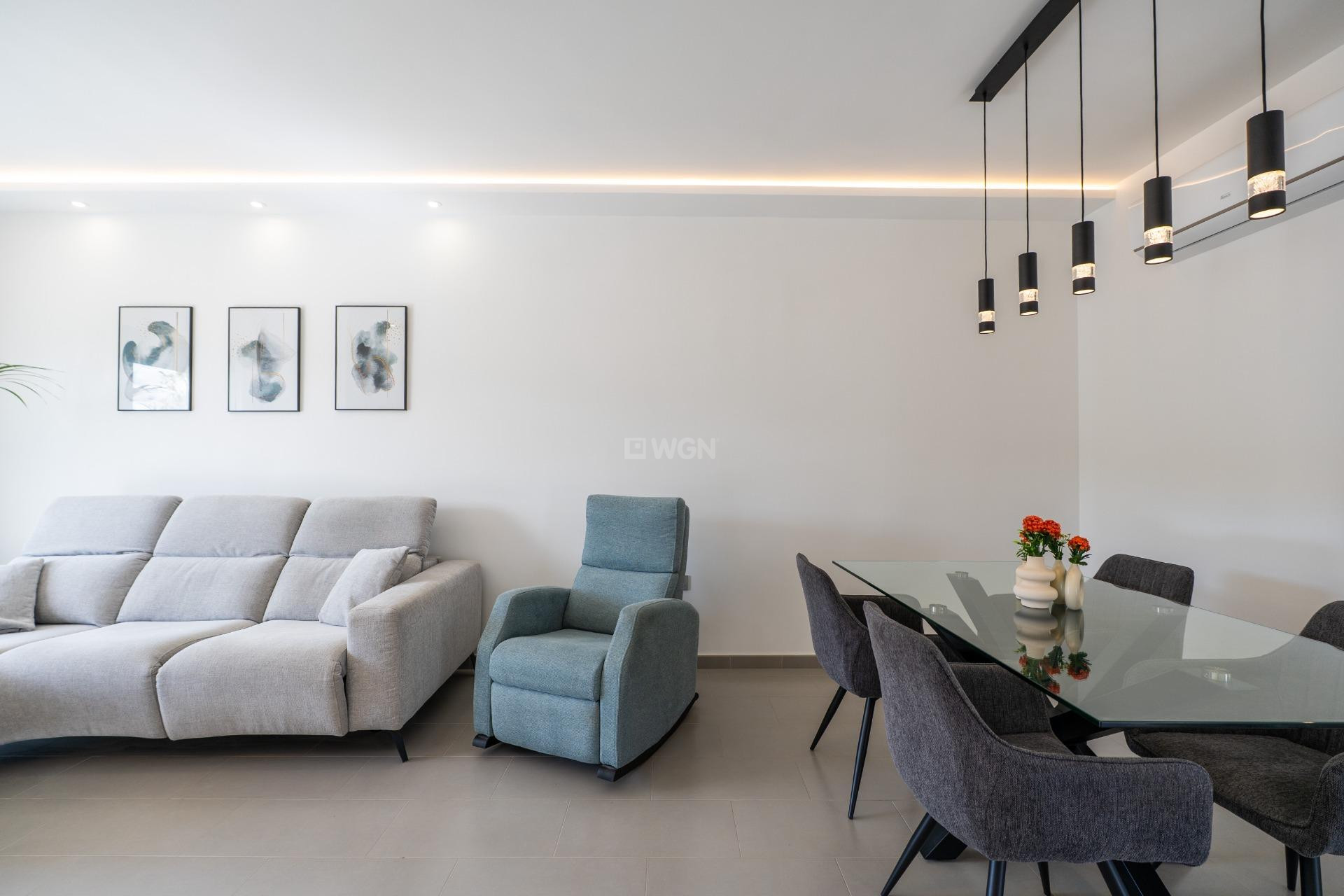 Resale - Villa - Bigastro - Comunidad Valenciana