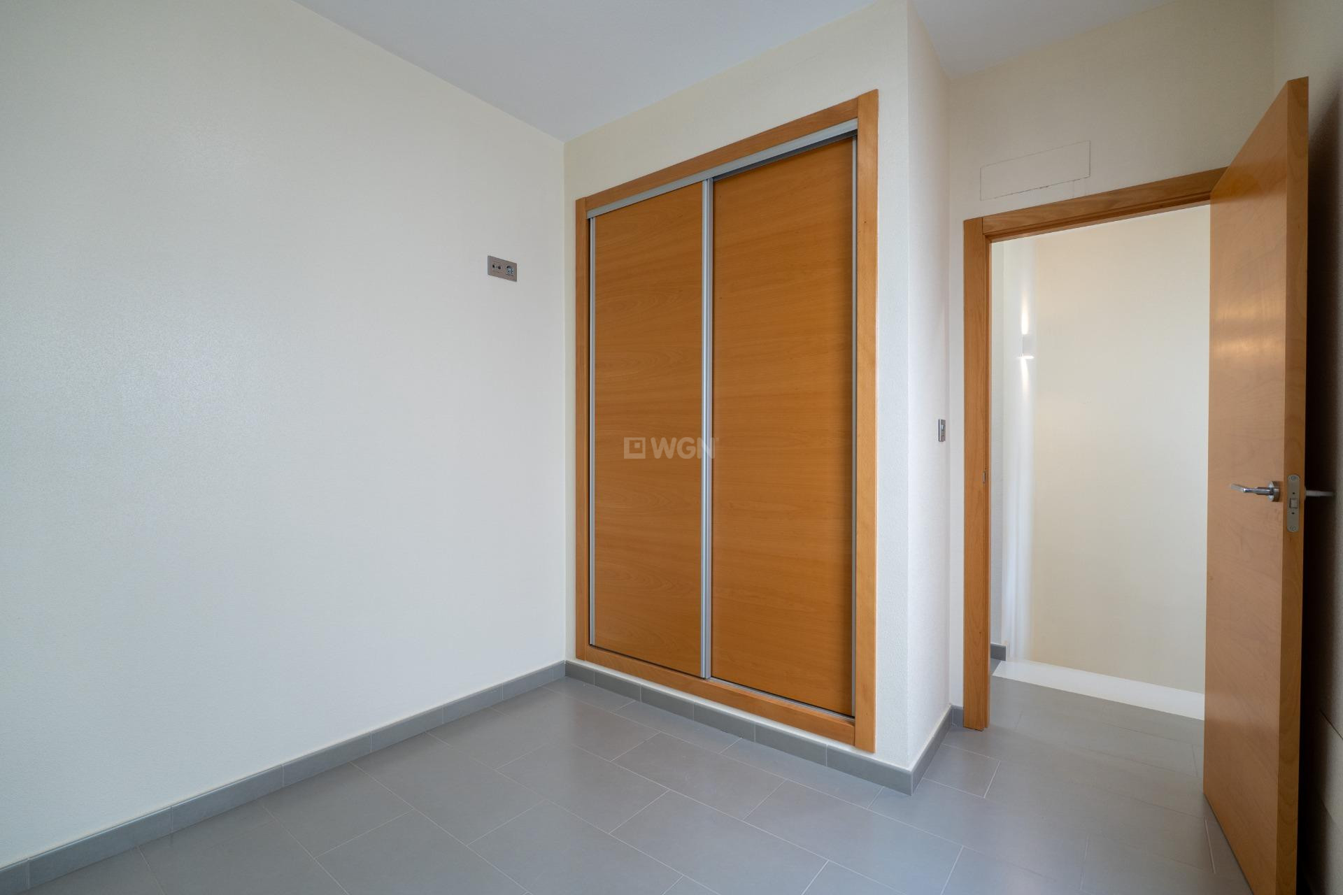 Resale - Villa - Bigastro - Comunidad Valenciana