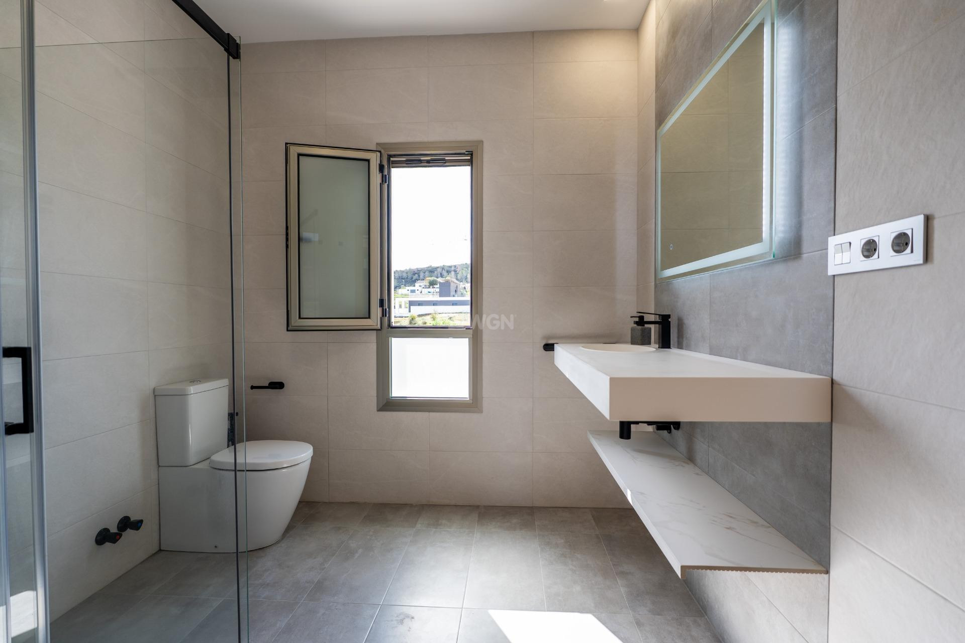 Resale - Villa - Bigastro - Comunidad Valenciana