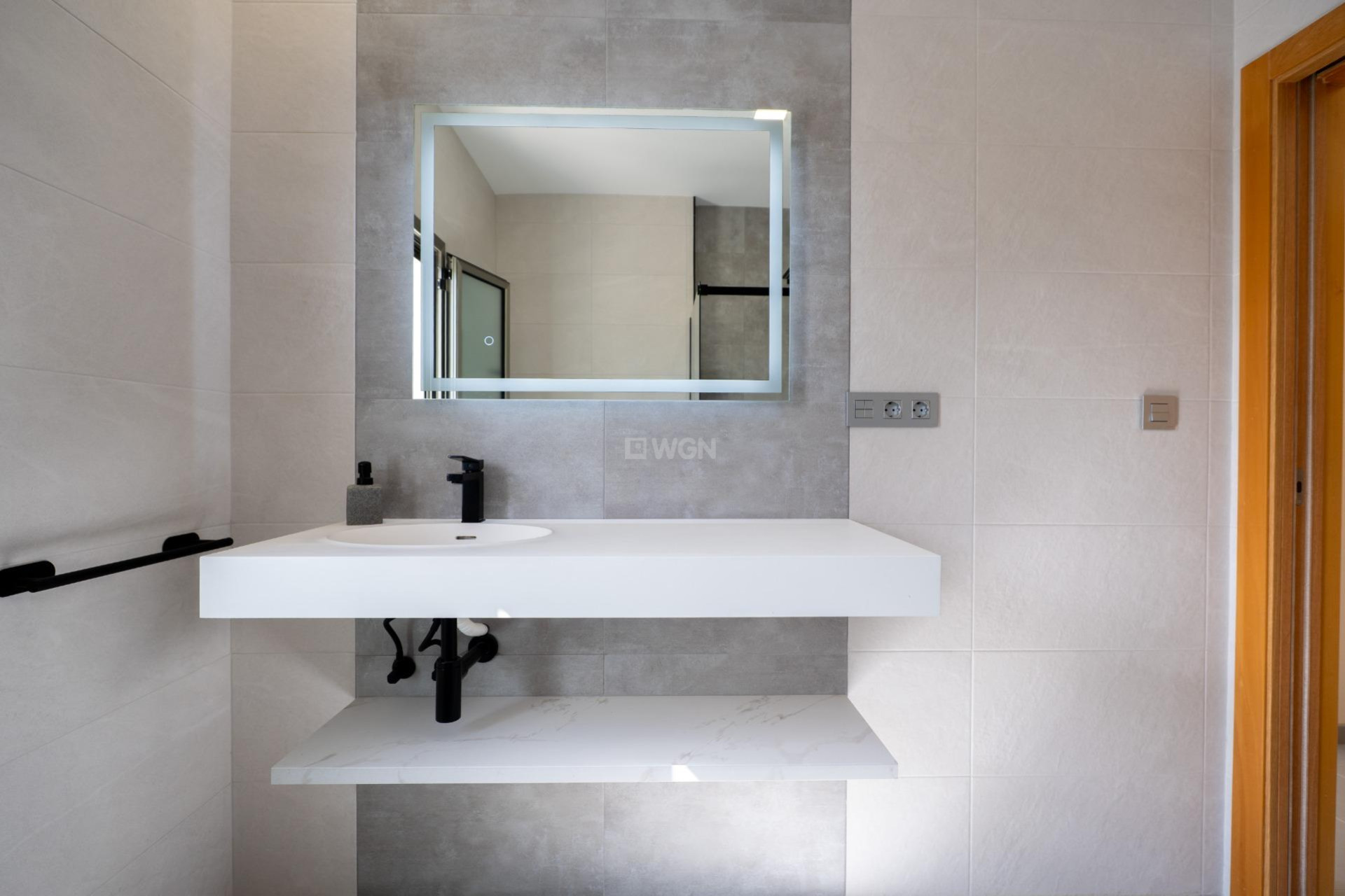 Resale - Villa - Bigastro - Comunidad Valenciana