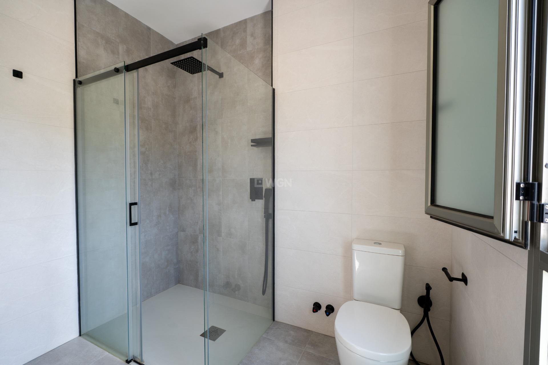 Resale - Villa - Bigastro - Comunidad Valenciana