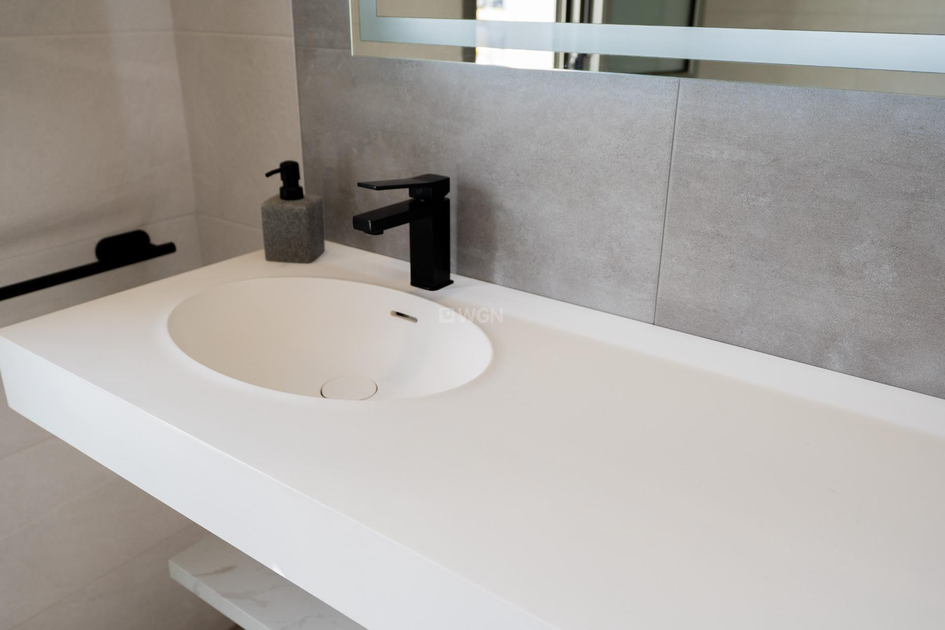 Resale - Villa - Bigastro - Comunidad Valenciana