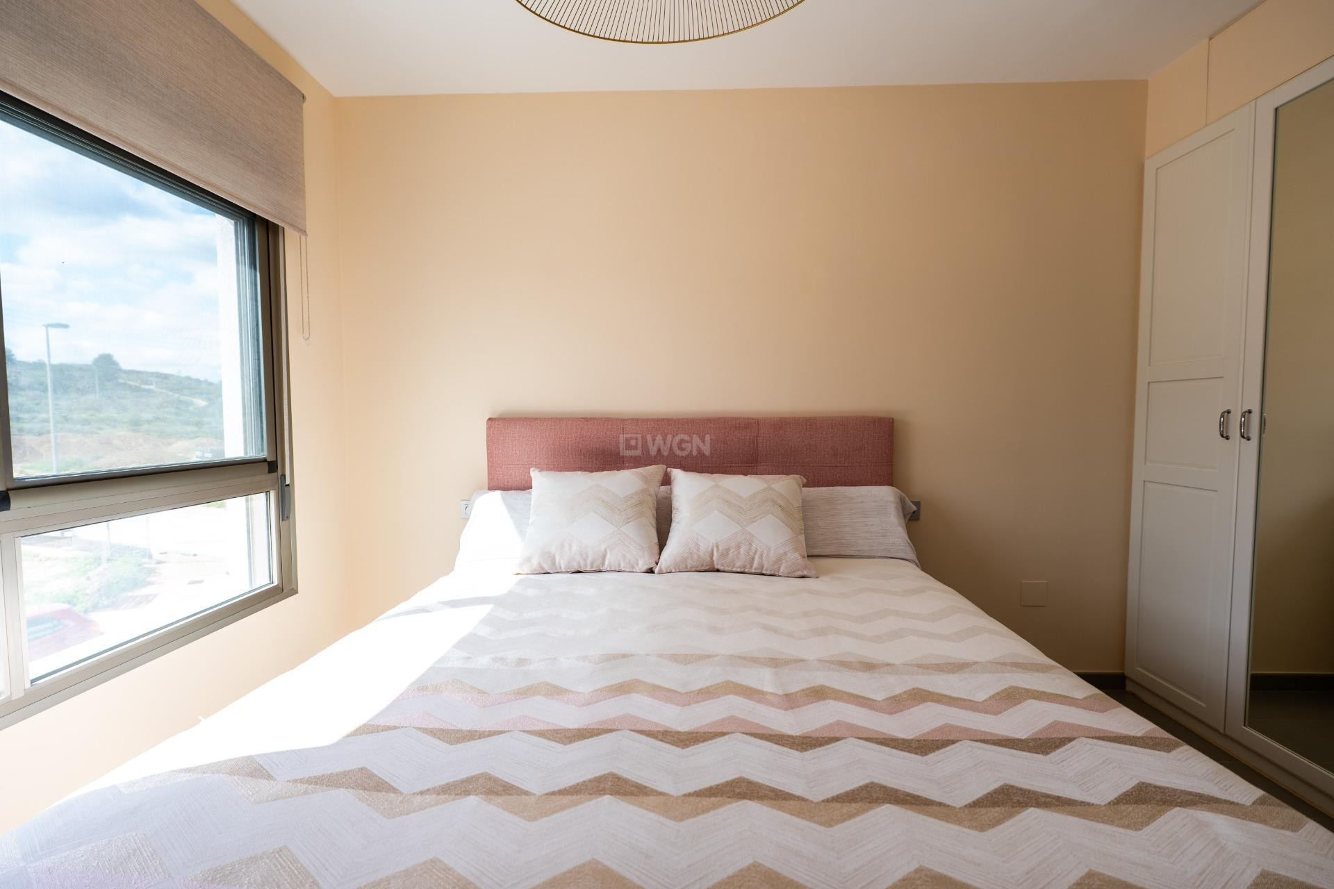 Resale - Villa - Bigastro - Comunidad Valenciana