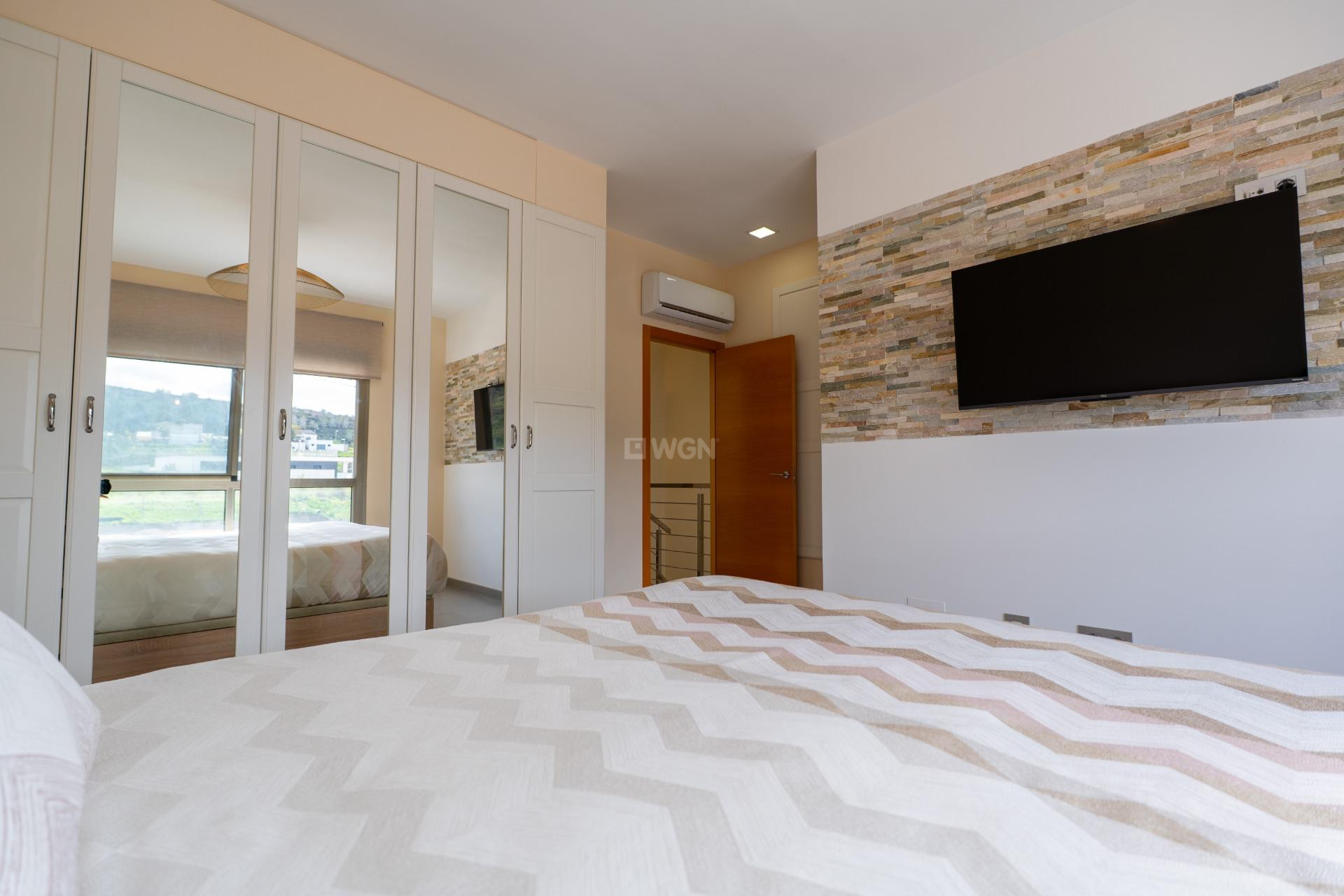 Resale - Villa - Bigastro - Comunidad Valenciana