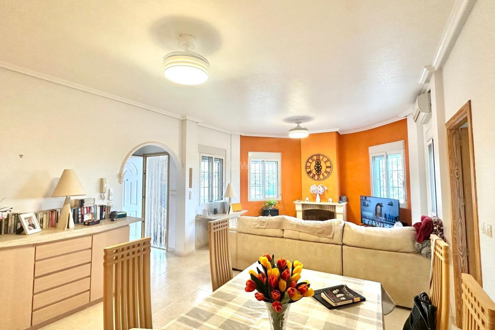 Resale - Villa - Bigastro - Comunidad Valenciana