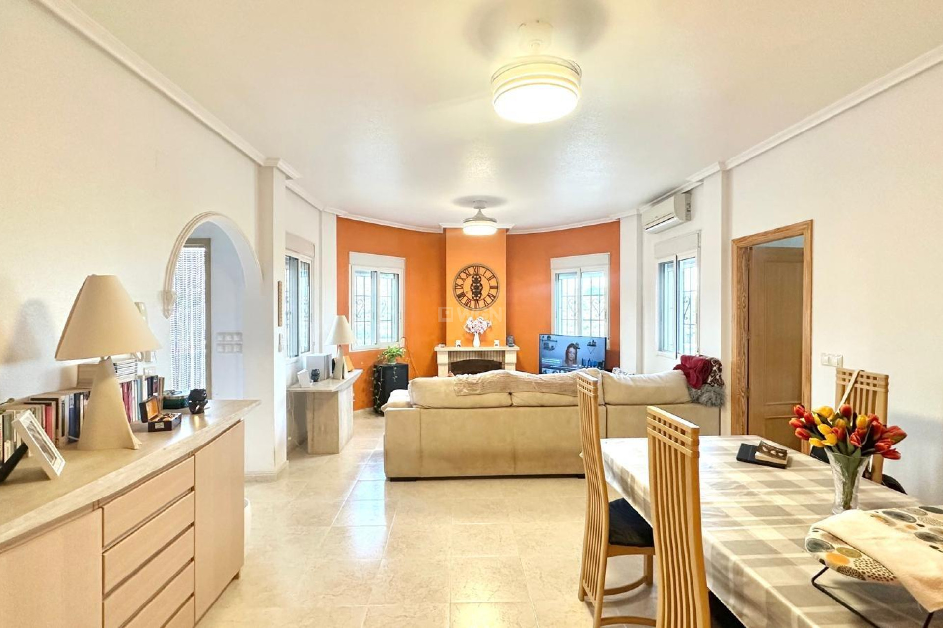 Resale - Villa - Bigastro - Comunidad Valenciana