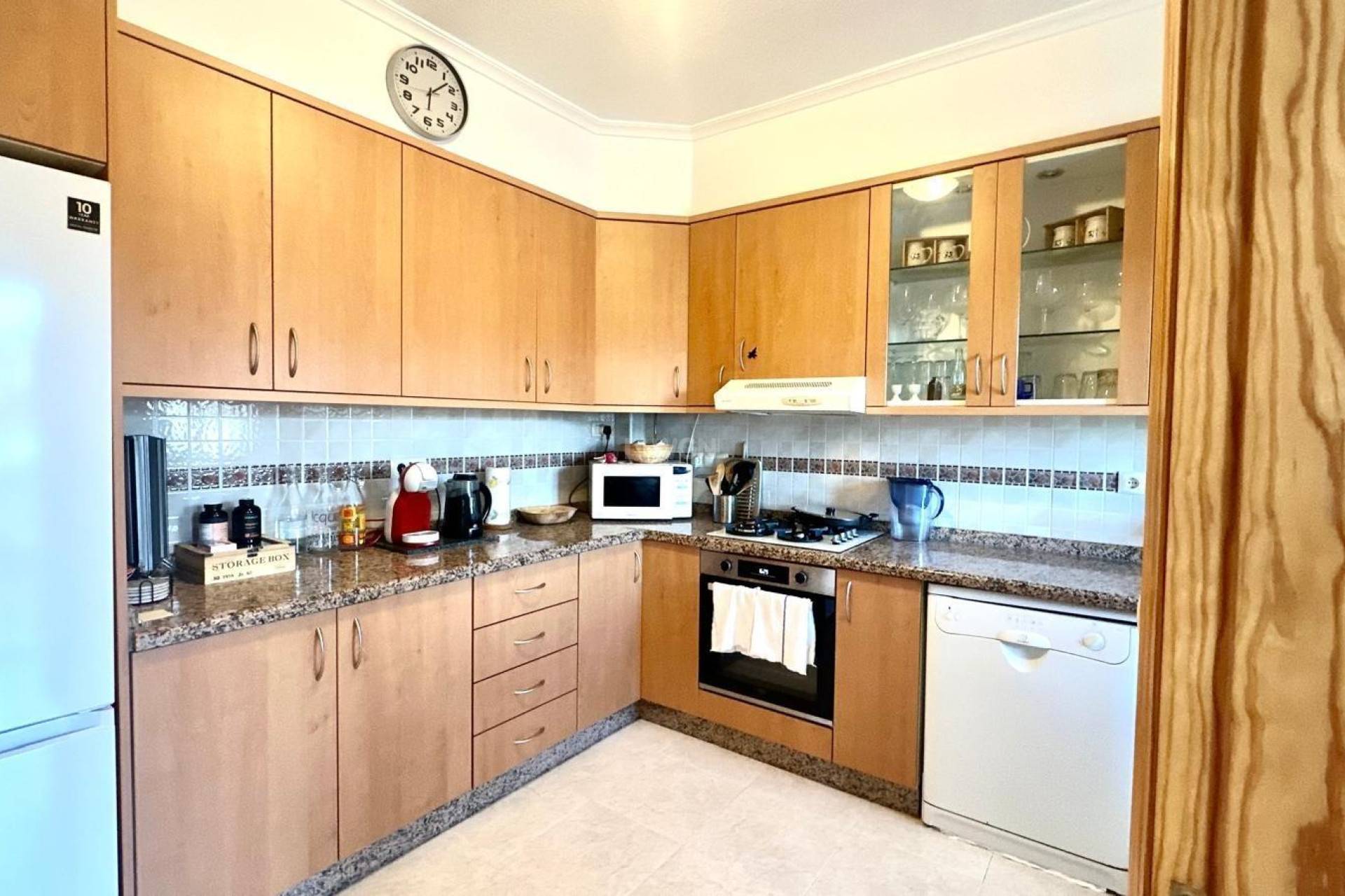 Resale - Villa - Bigastro - Comunidad Valenciana