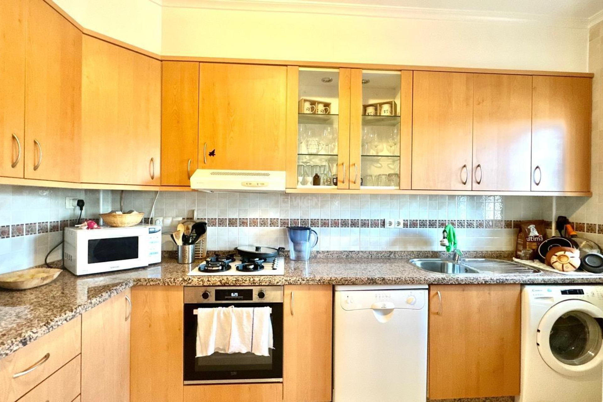 Resale - Villa - Bigastro - Comunidad Valenciana