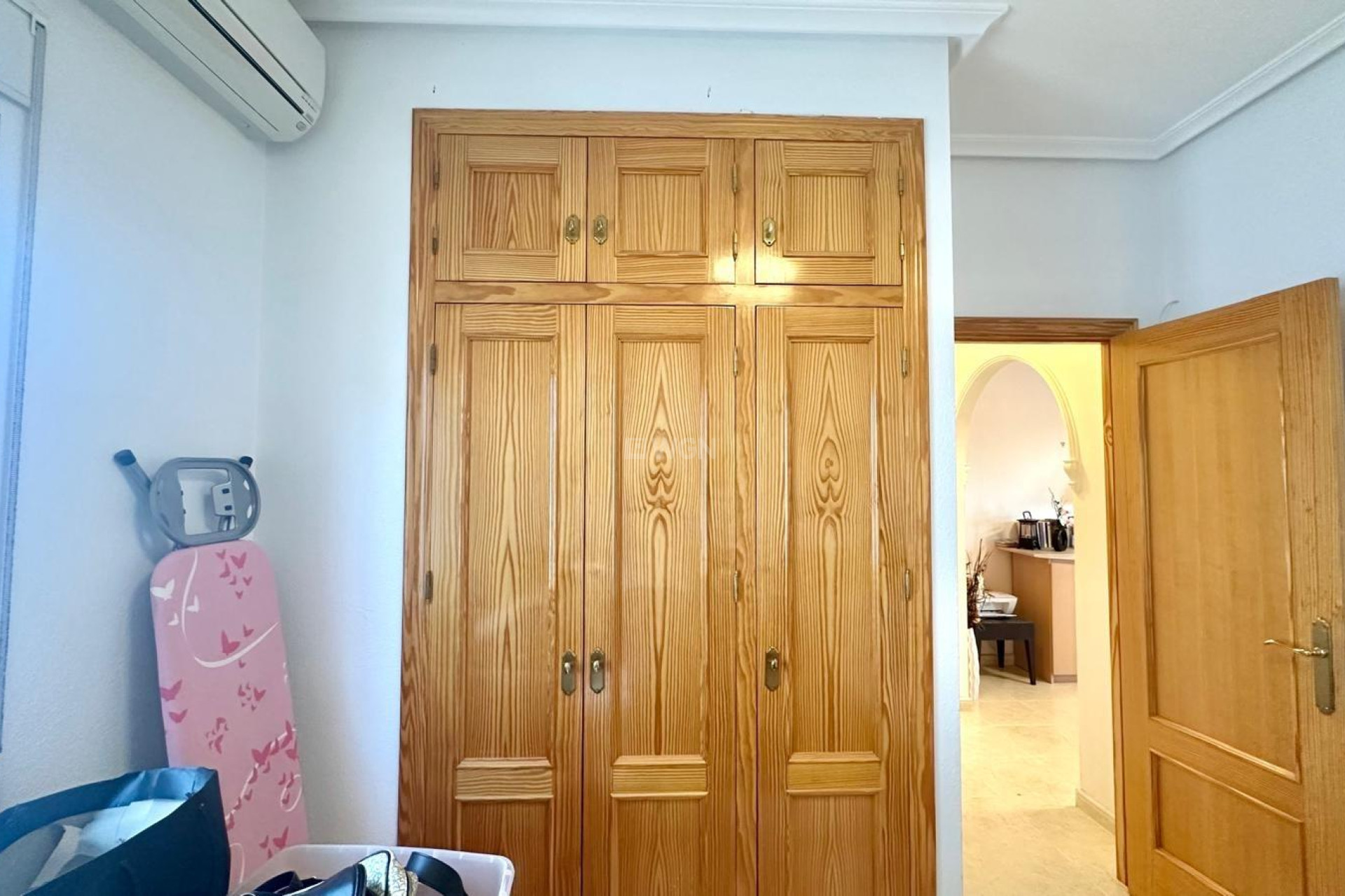 Resale - Villa - Bigastro - Comunidad Valenciana