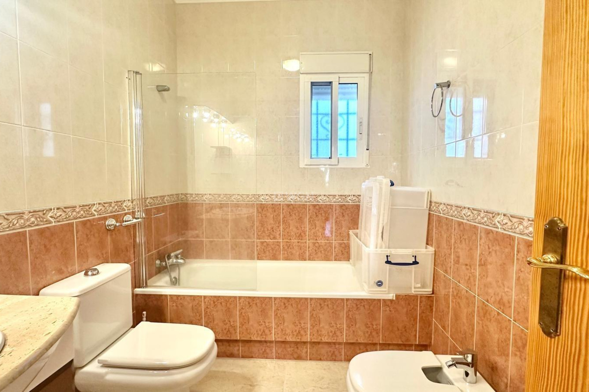 Resale - Villa - Bigastro - Comunidad Valenciana