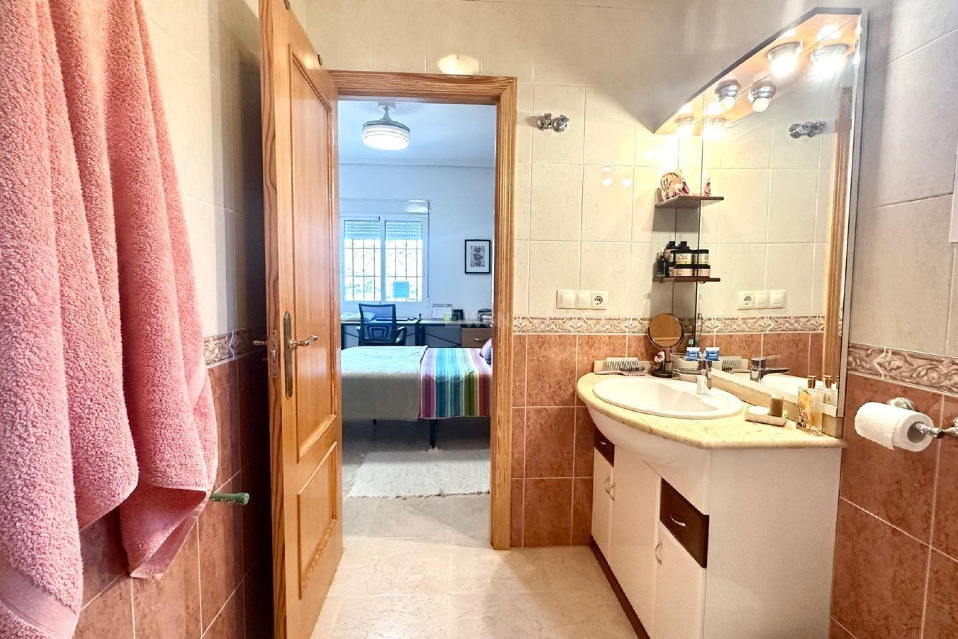 Resale - Villa - Bigastro - Comunidad Valenciana