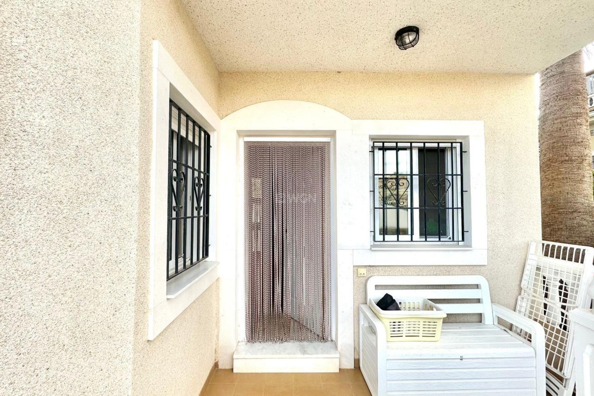 Resale - Villa - Bigastro - Comunidad Valenciana