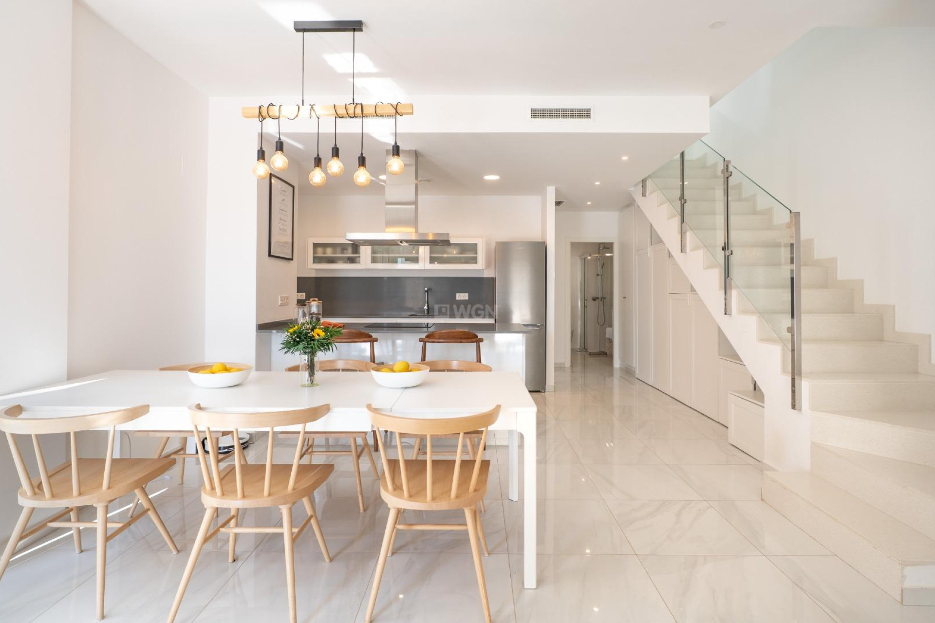 Resale - Villa - Bigastro - D6