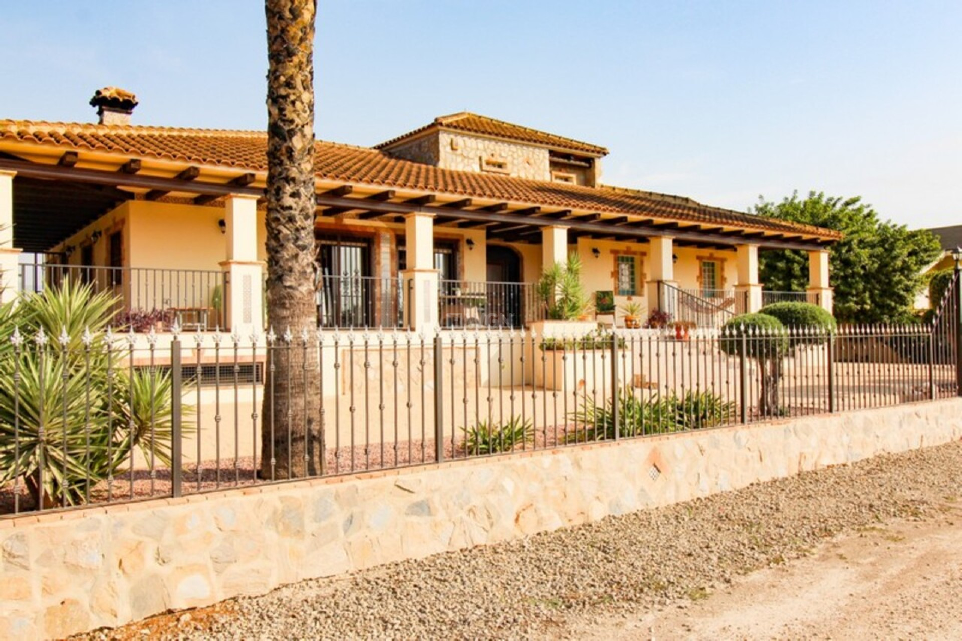 Resale - Villa - Bigastro - Inland