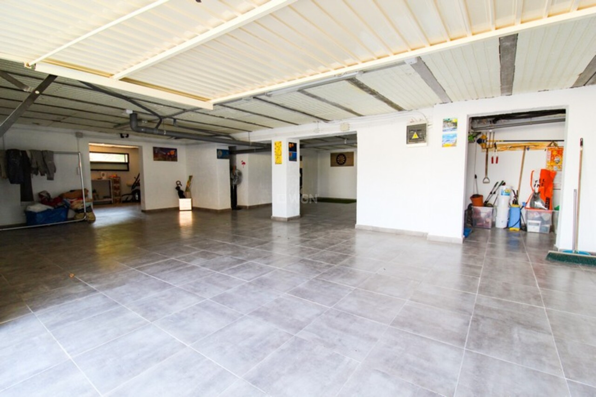 Resale - Villa - Bigastro - Inland