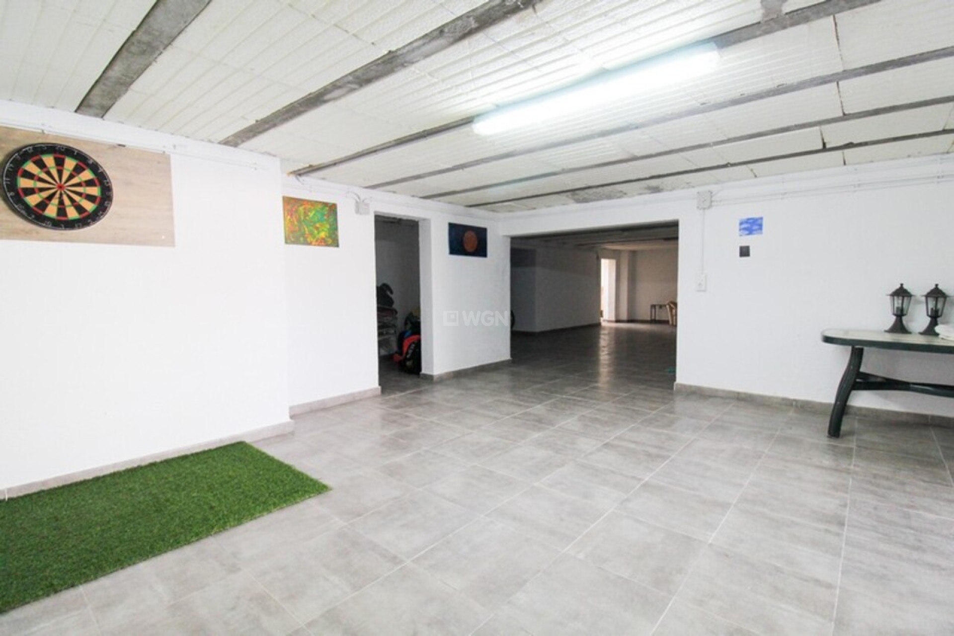 Resale - Villa - Bigastro - Inland