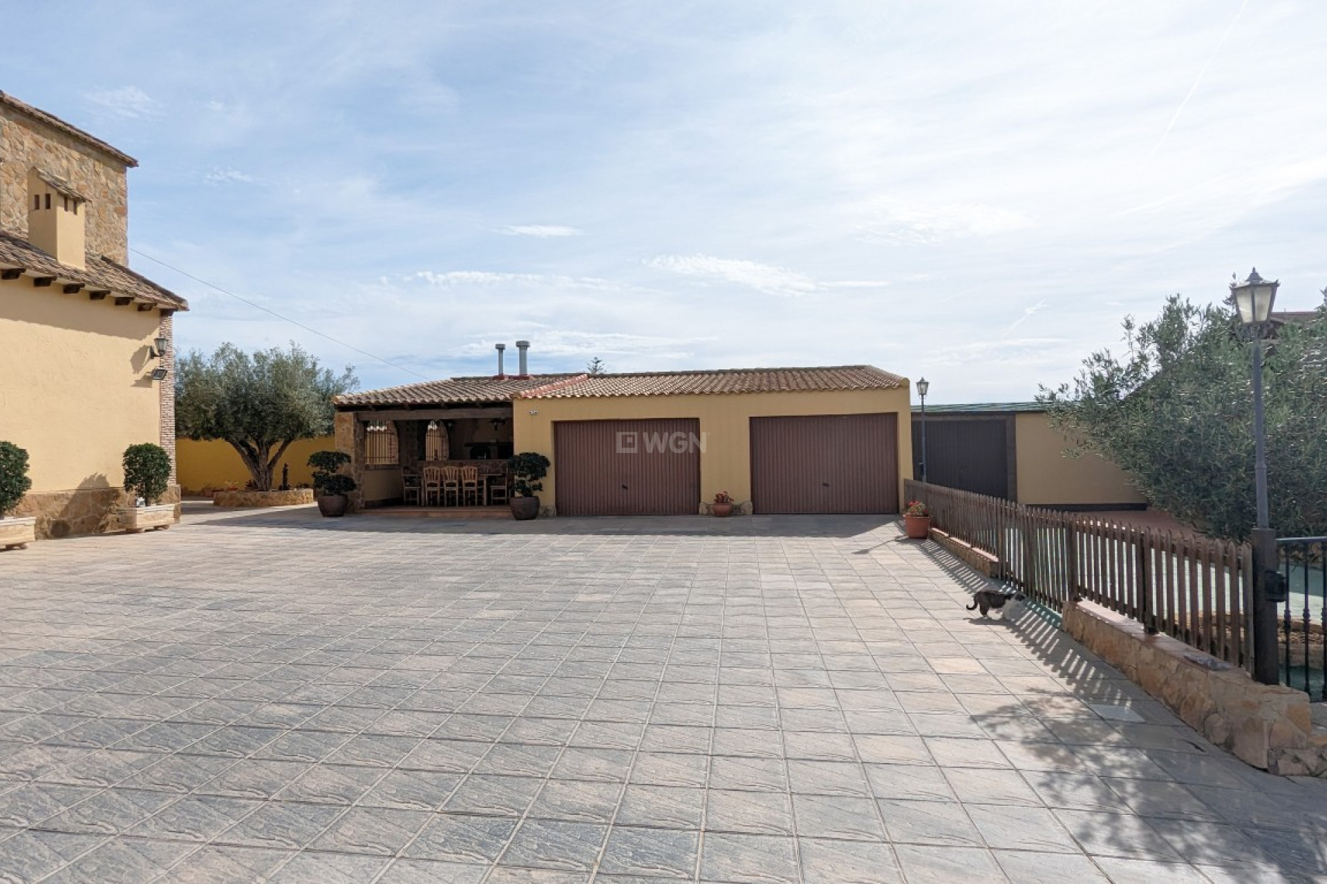 Resale - Villa - Bigastro - Inland