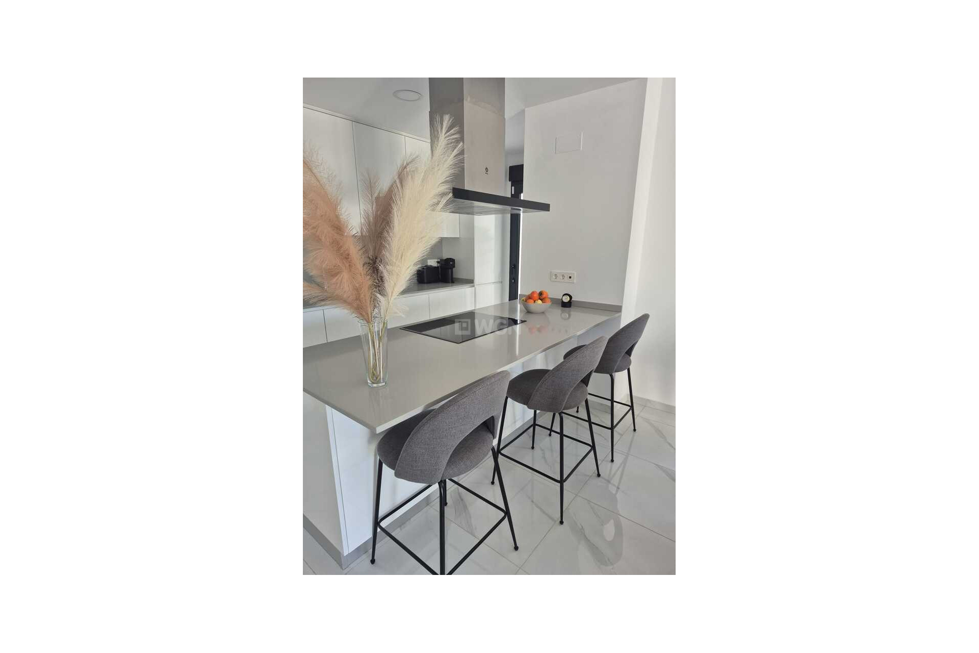 Resale - Villa - Bigastro - Inland