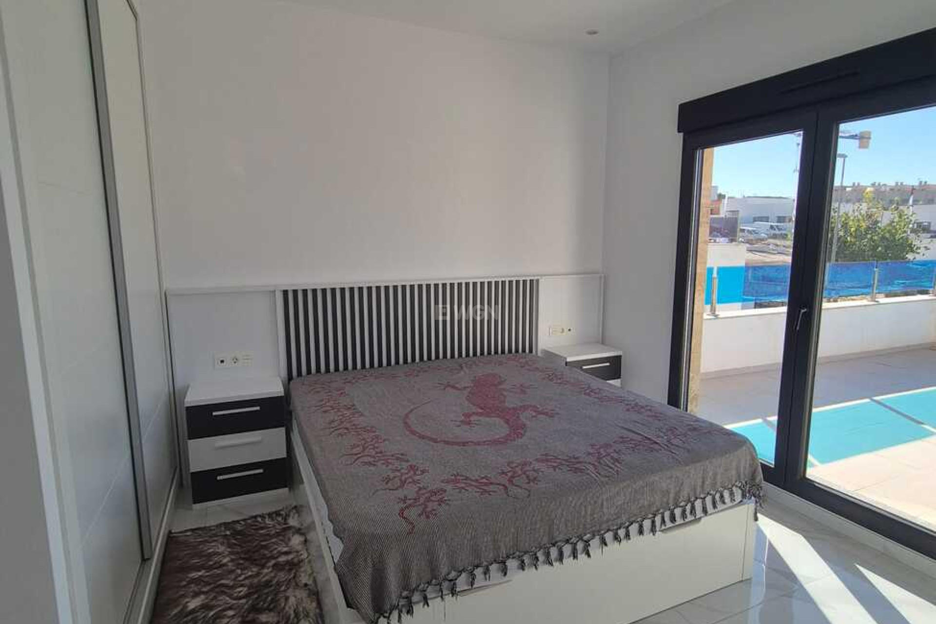 Resale - Villa - Bigastro - Inland