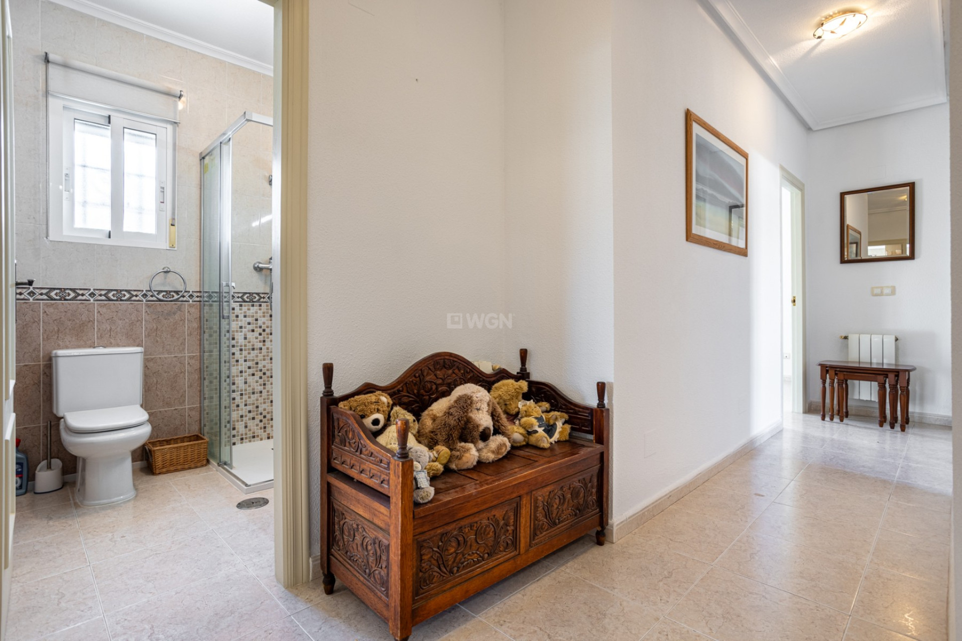 Resale - Villa - Bigastro - Inland