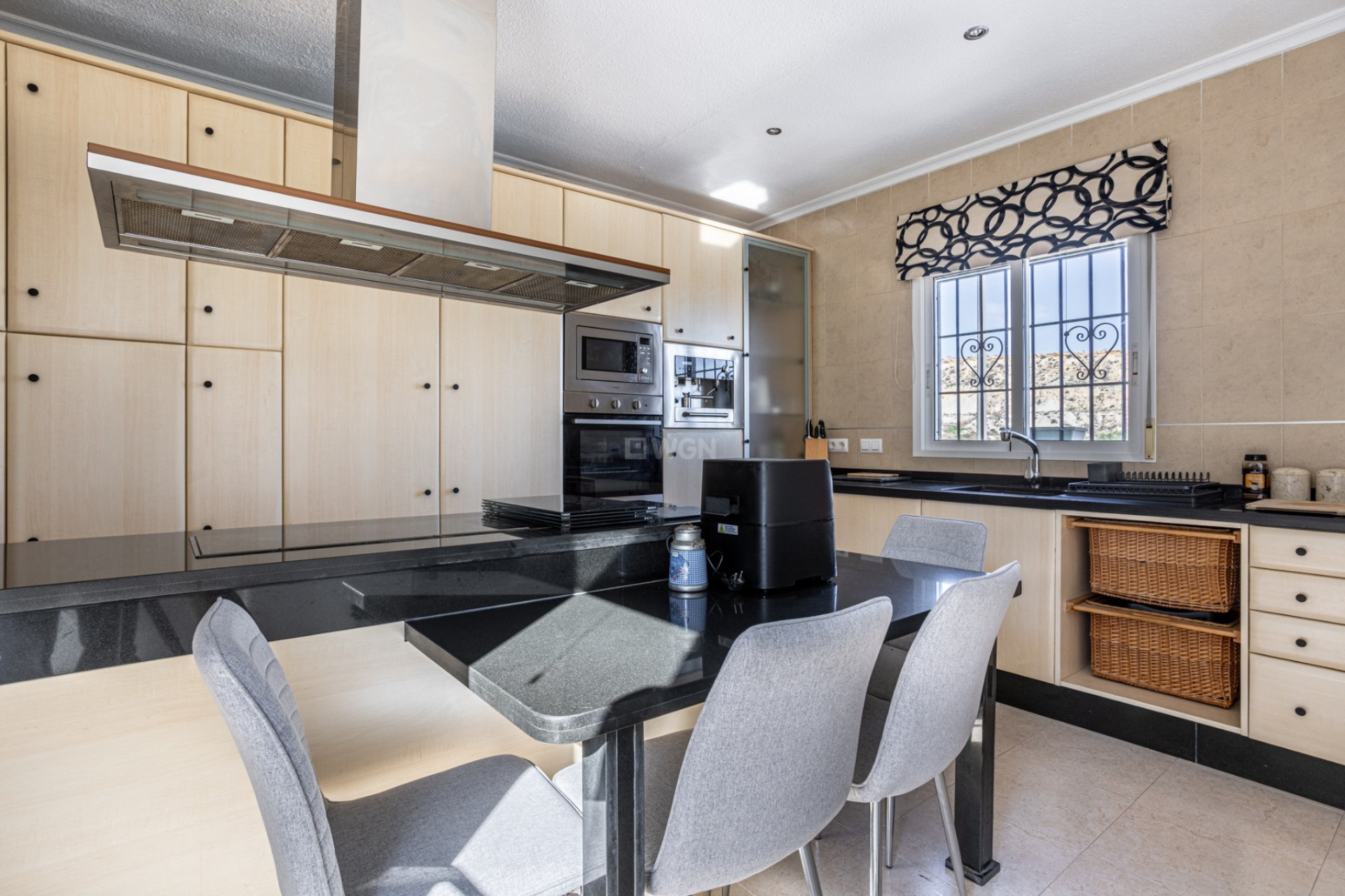 Resale - Villa - Bigastro - Inland