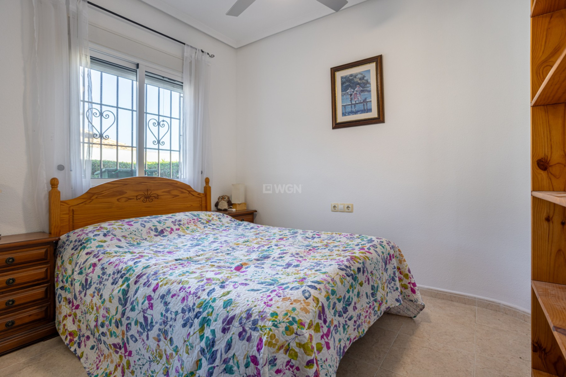 Resale - Villa - Bigastro - Inland