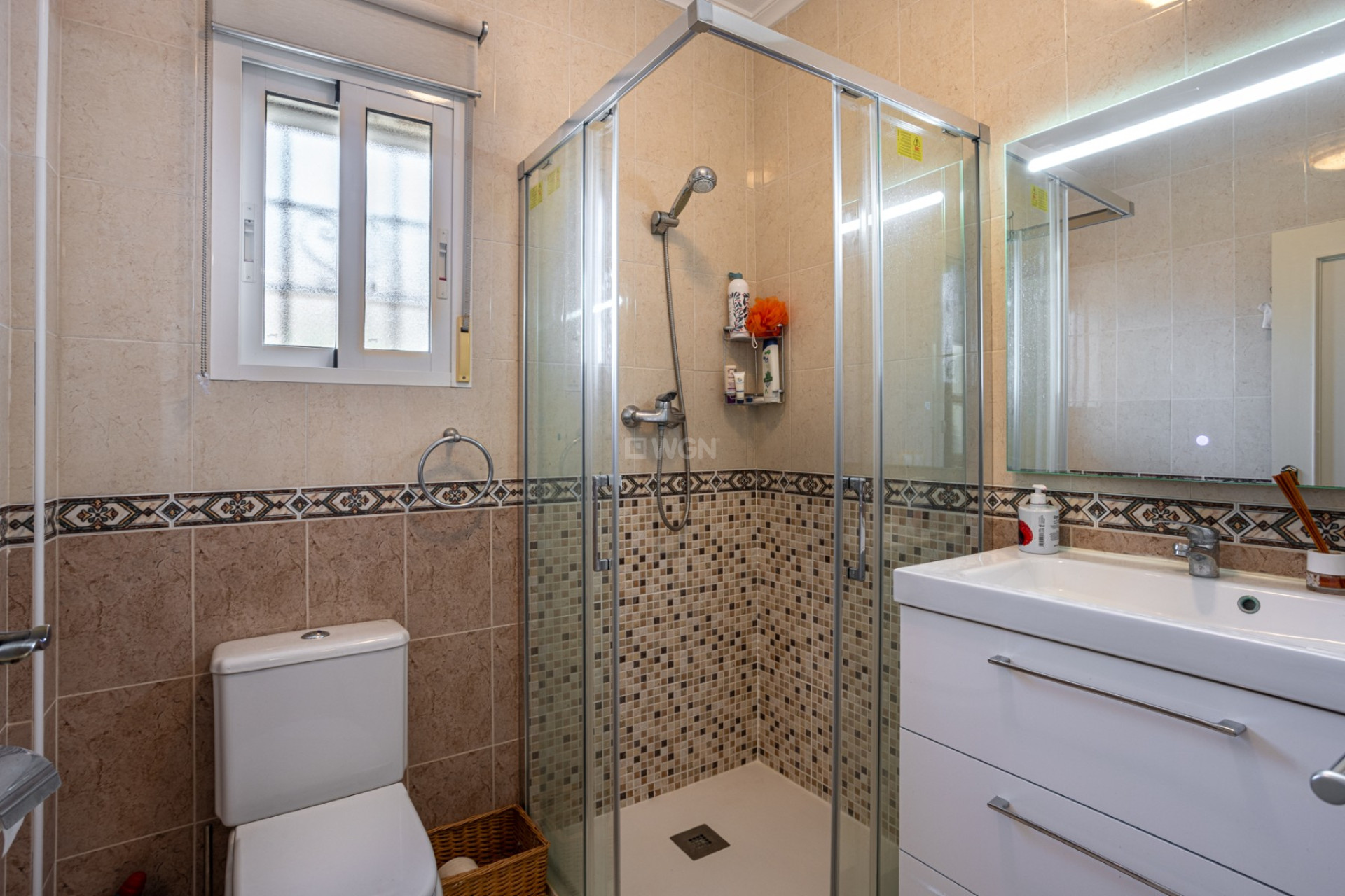 Resale - Villa - Bigastro - Inland