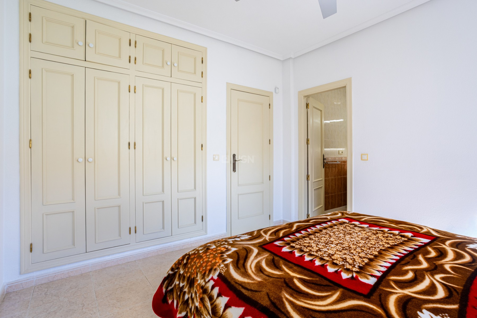 Resale - Villa - Bigastro - Inland