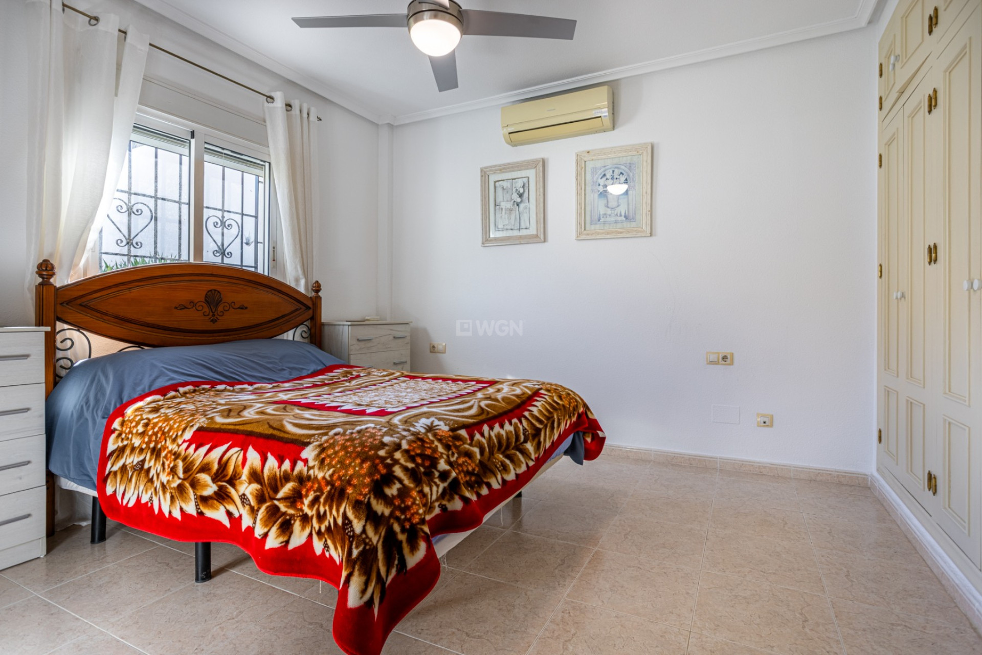 Resale - Villa - Bigastro - Inland