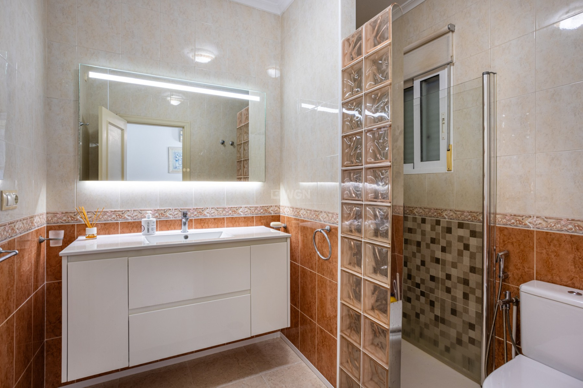 Resale - Villa - Bigastro - Inland