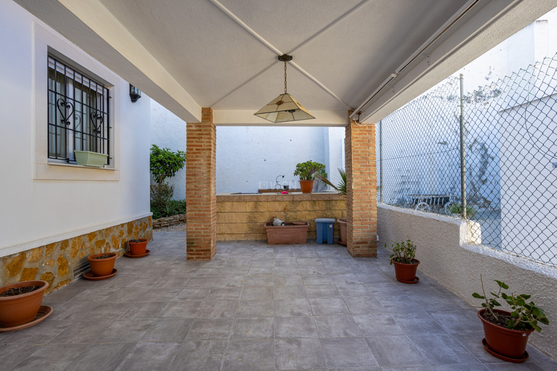 Resale - Villa - Bigastro - Inland