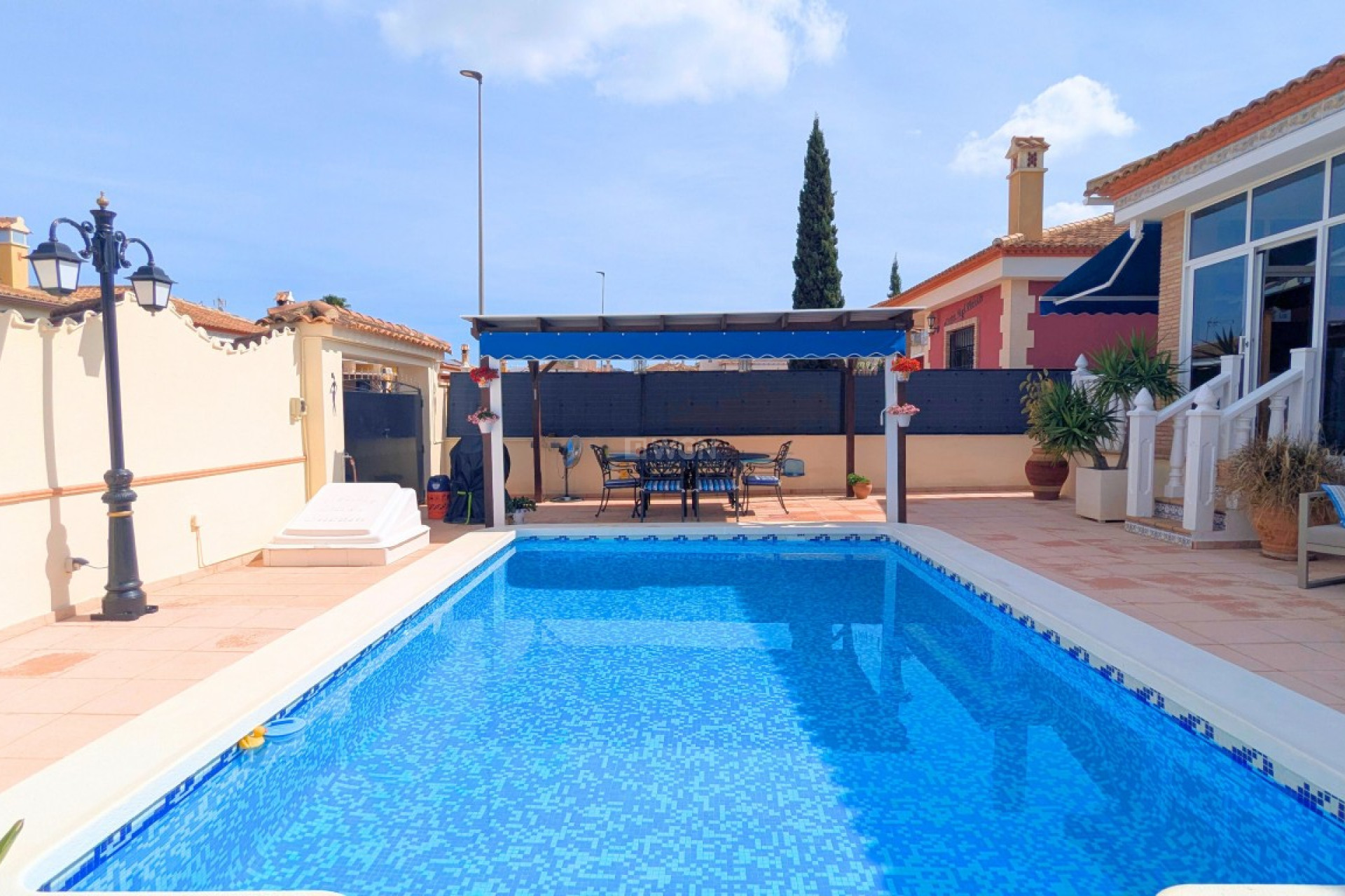 Resale - Villa - Bigastro - Inland