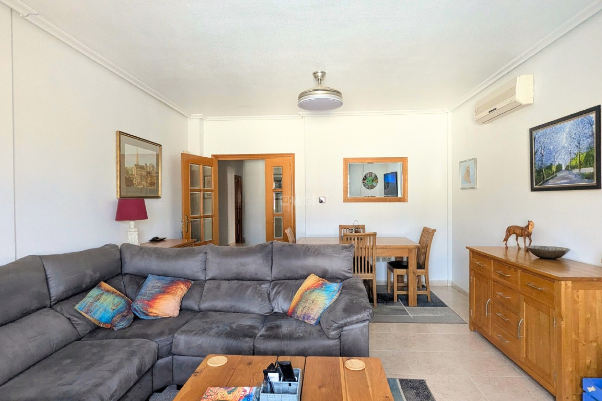 Resale - Villa - Bigastro - Inland