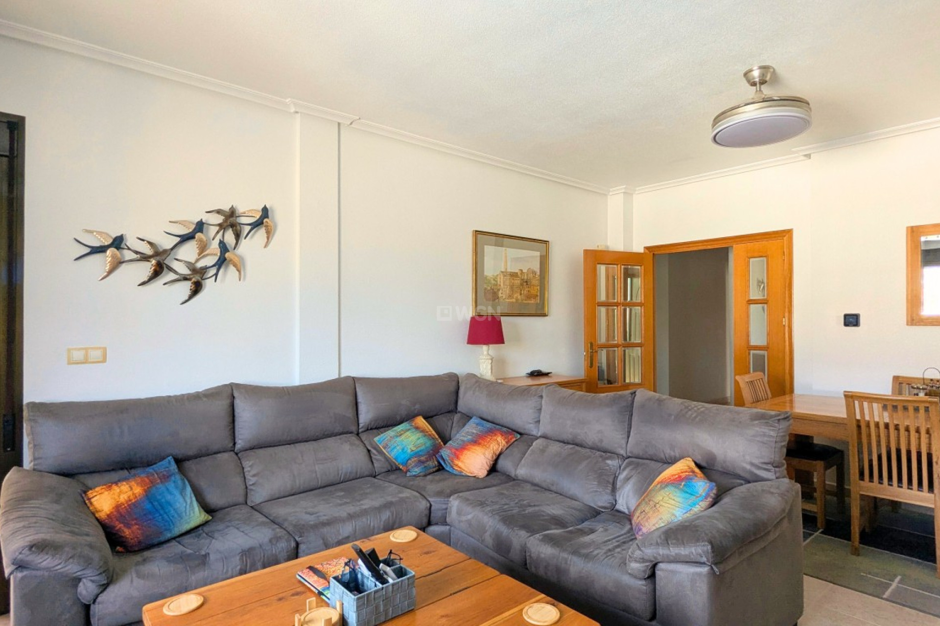 Resale - Villa - Bigastro - Inland