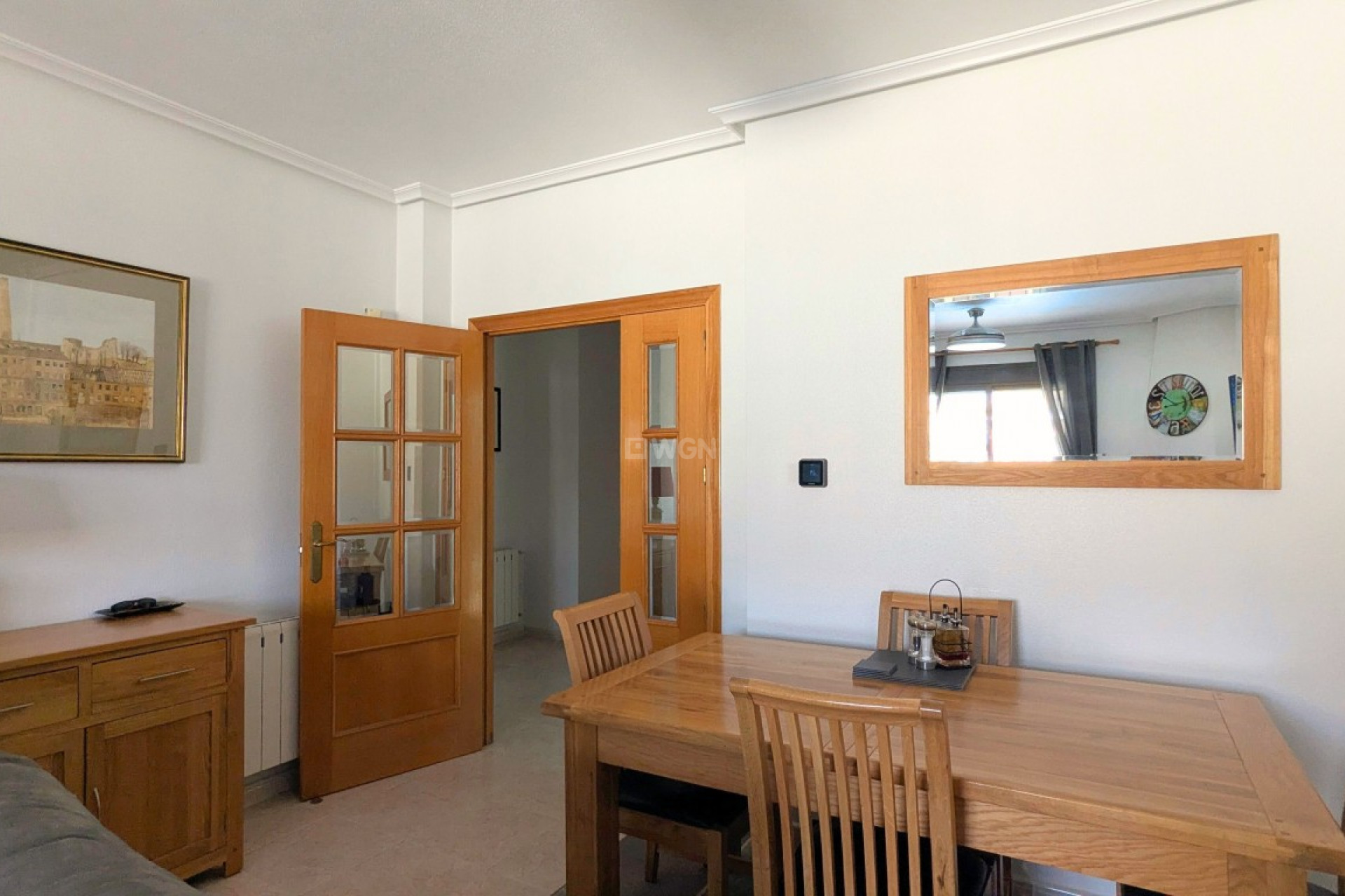 Resale - Villa - Bigastro - Inland
