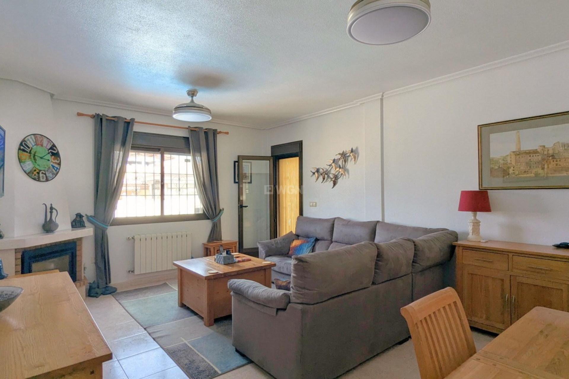 Resale - Villa - Bigastro - Inland