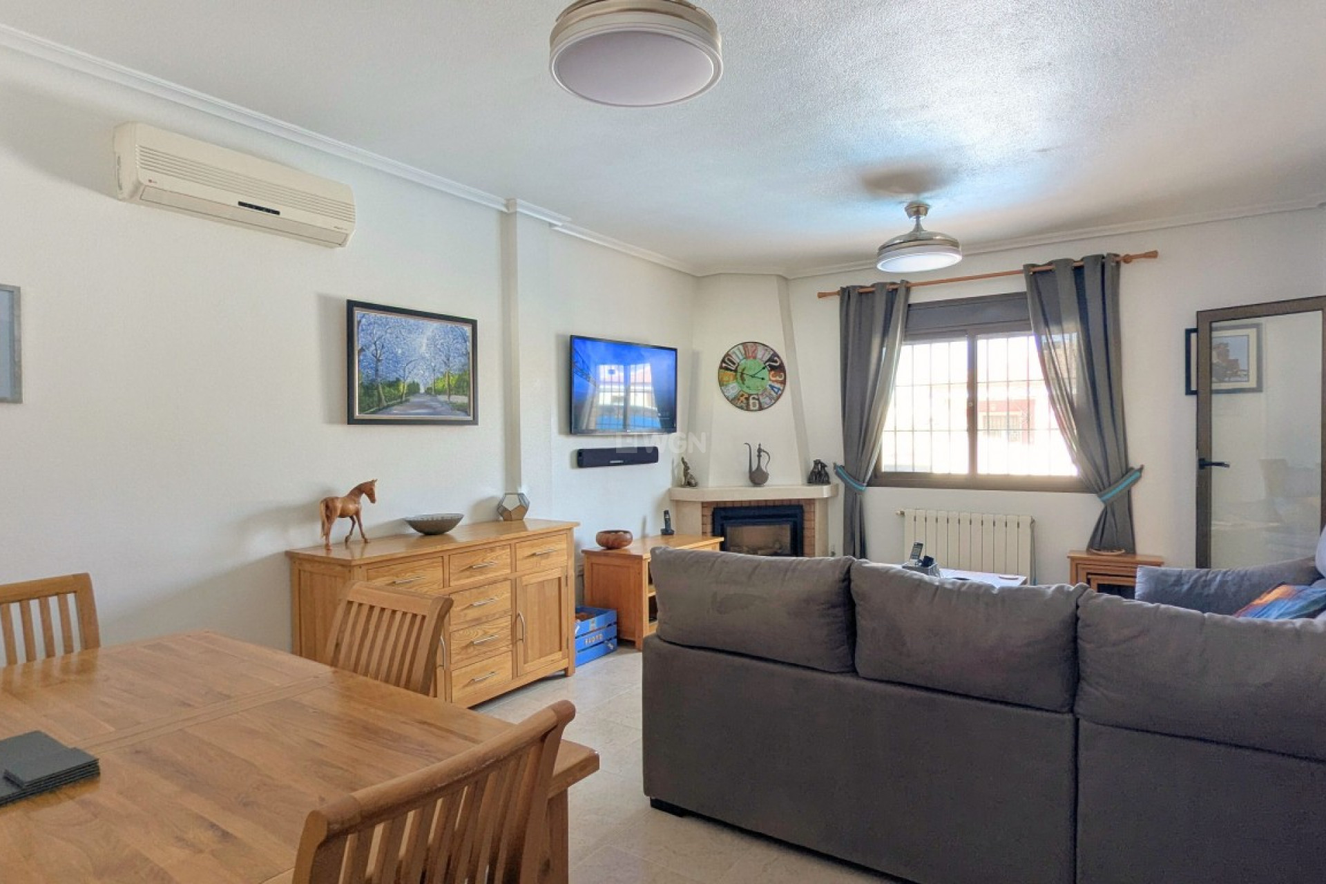 Resale - Villa - Bigastro - Inland