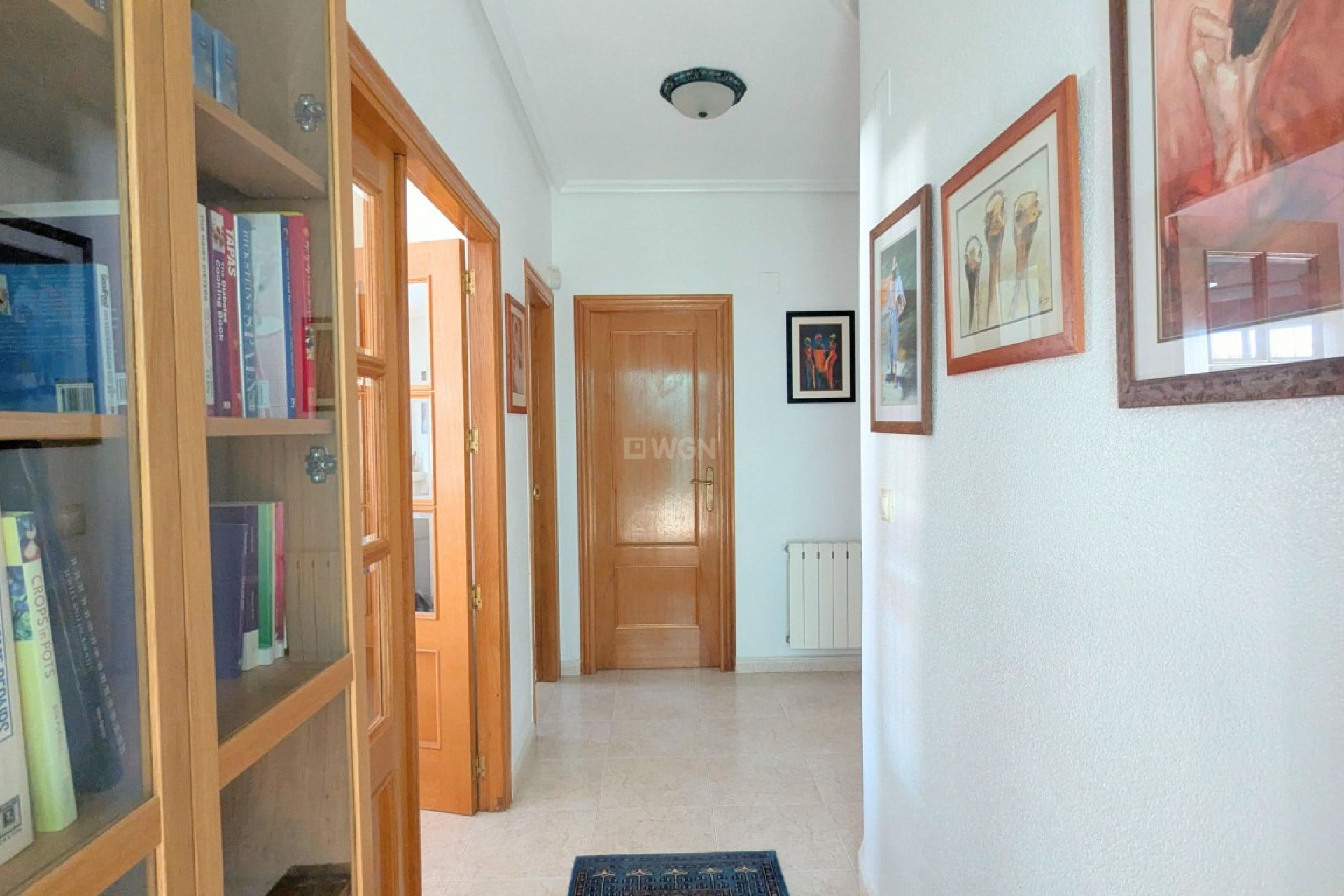 Resale - Villa - Bigastro - Inland
