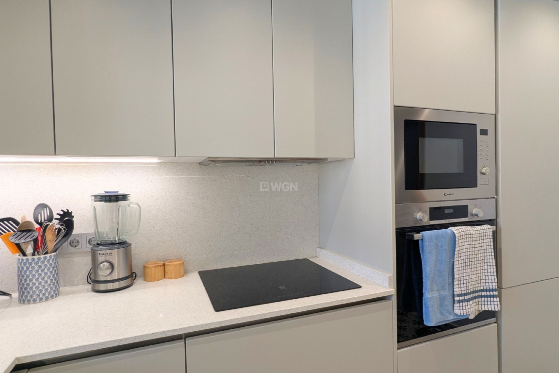 Resale - Villa - Bigastro - Inland