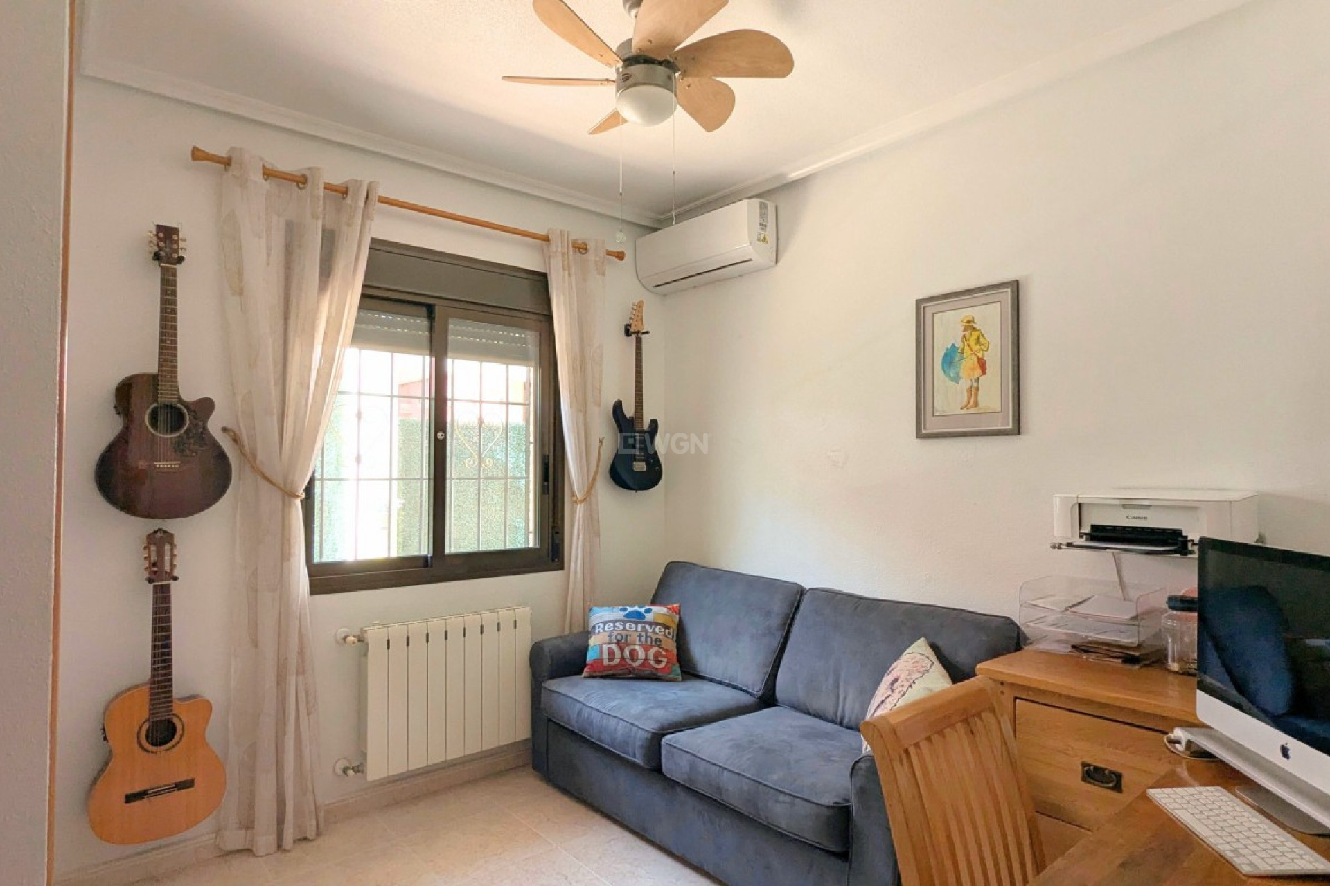 Resale - Villa - Bigastro - Inland